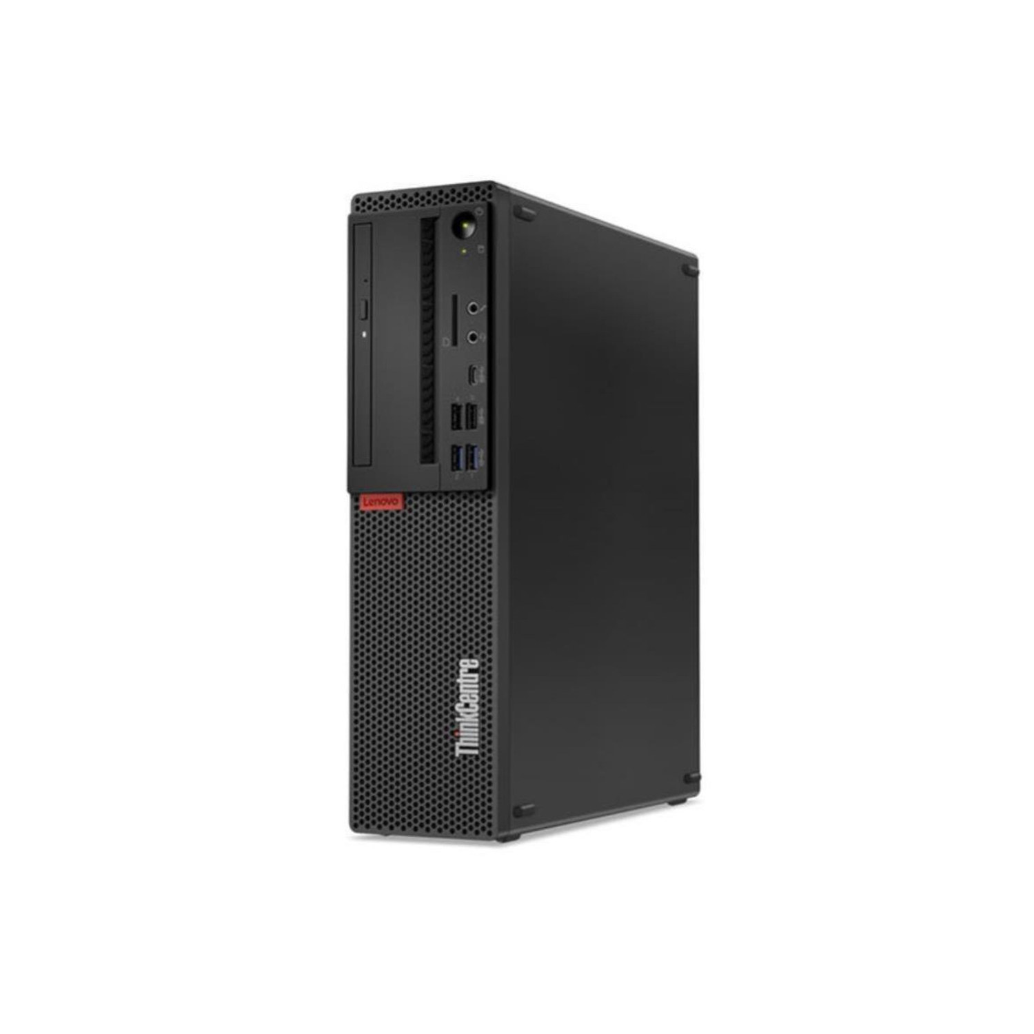 Refurbished (Good) Lenovo Think Centre M720s - SFF - Core i7 9700