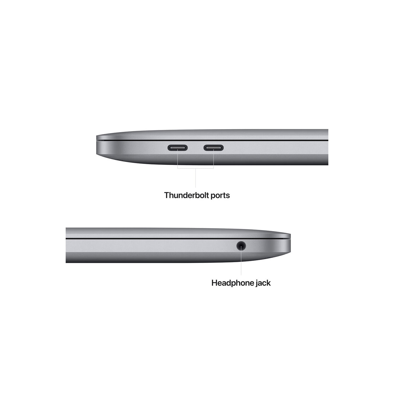 Apple MacBook Pro 13.3-inch / M2 Chip / 8GB RAM / 512GB SSD 