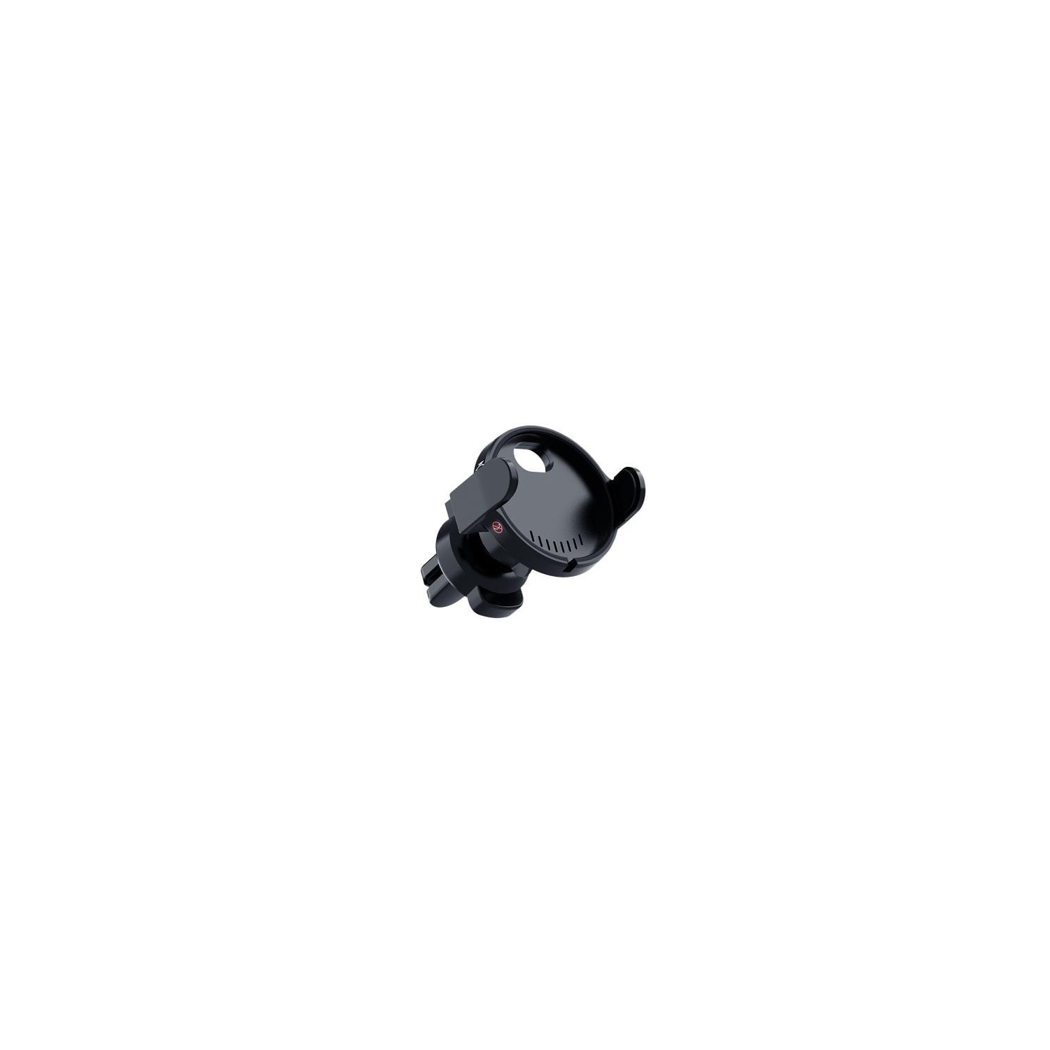 SaharaCase - Car Vent Mount for Most Cell Phones - Black