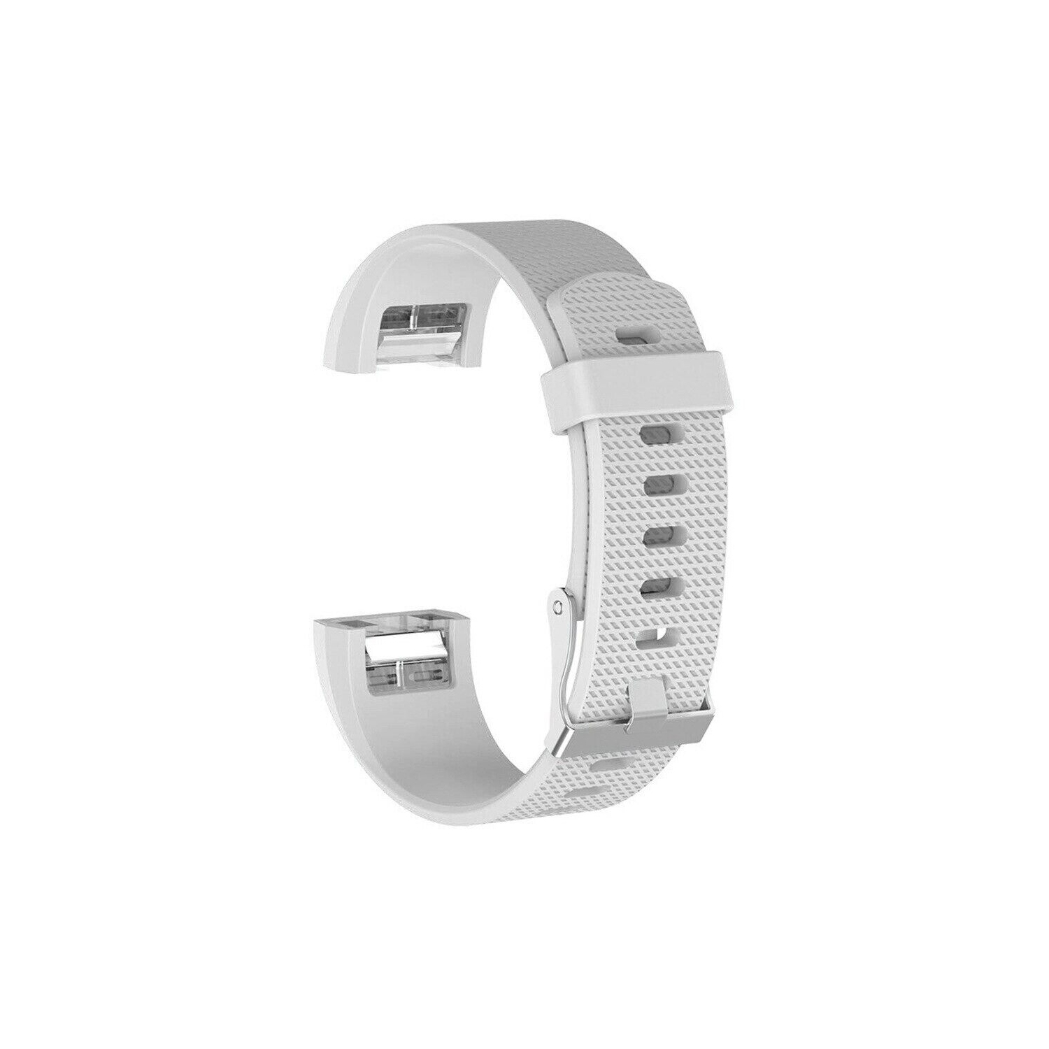 Bracelet sport silicone de rechange pour bracelet se de SuperShield pour charge 3 4 de Fitbit