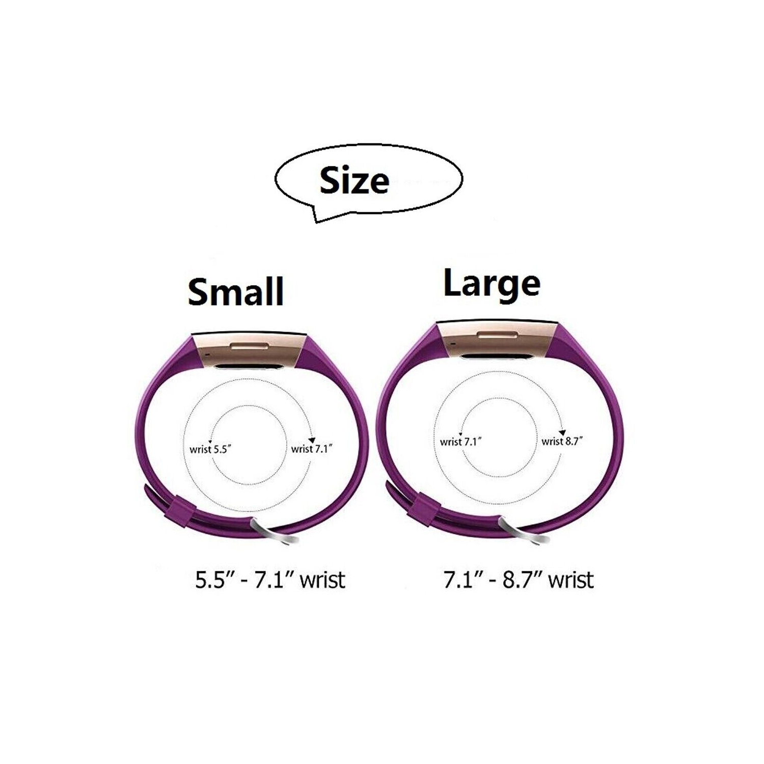 Bracelet sport silicone de rechange pour bracelet se de SuperShield pour charge 3 4 de Fitbit