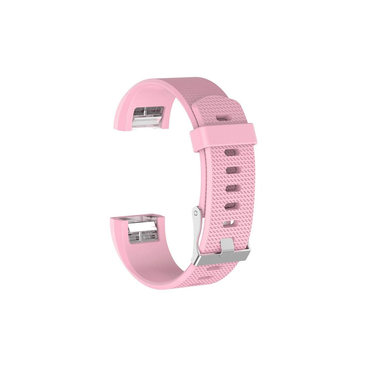 Bracelet de remplacement en silicone pour montre intelligente sport de 3 4 mm charge de Fitbit de SuperShield