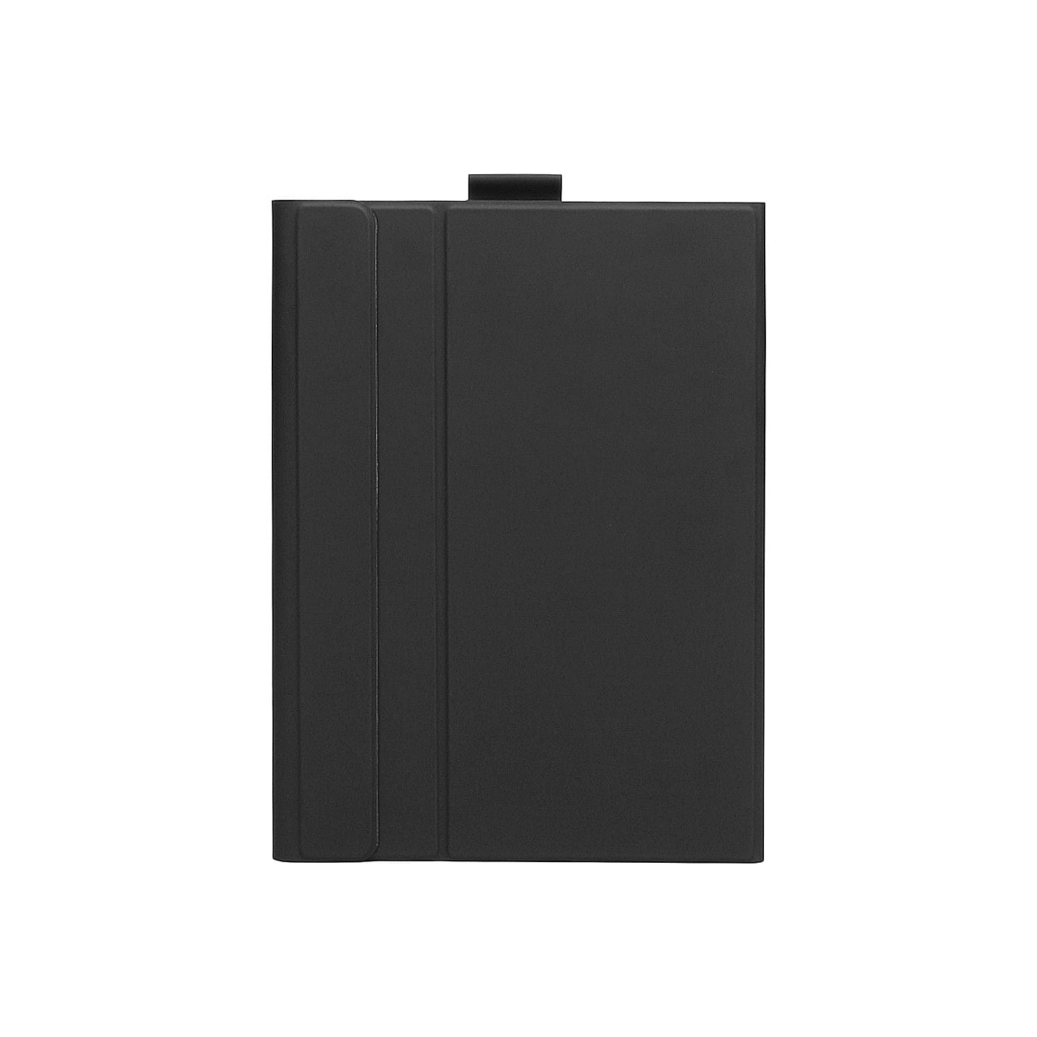 SaharaCase - Keyboard Case for Microsoft Surface Pro 8 - Black