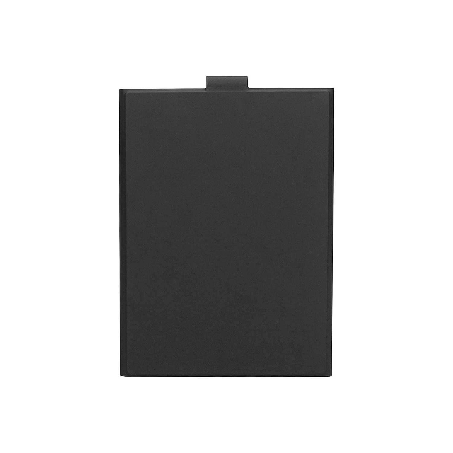 SaharaCase - Keyboard Case for Microsoft Surface Pro 8 - Black