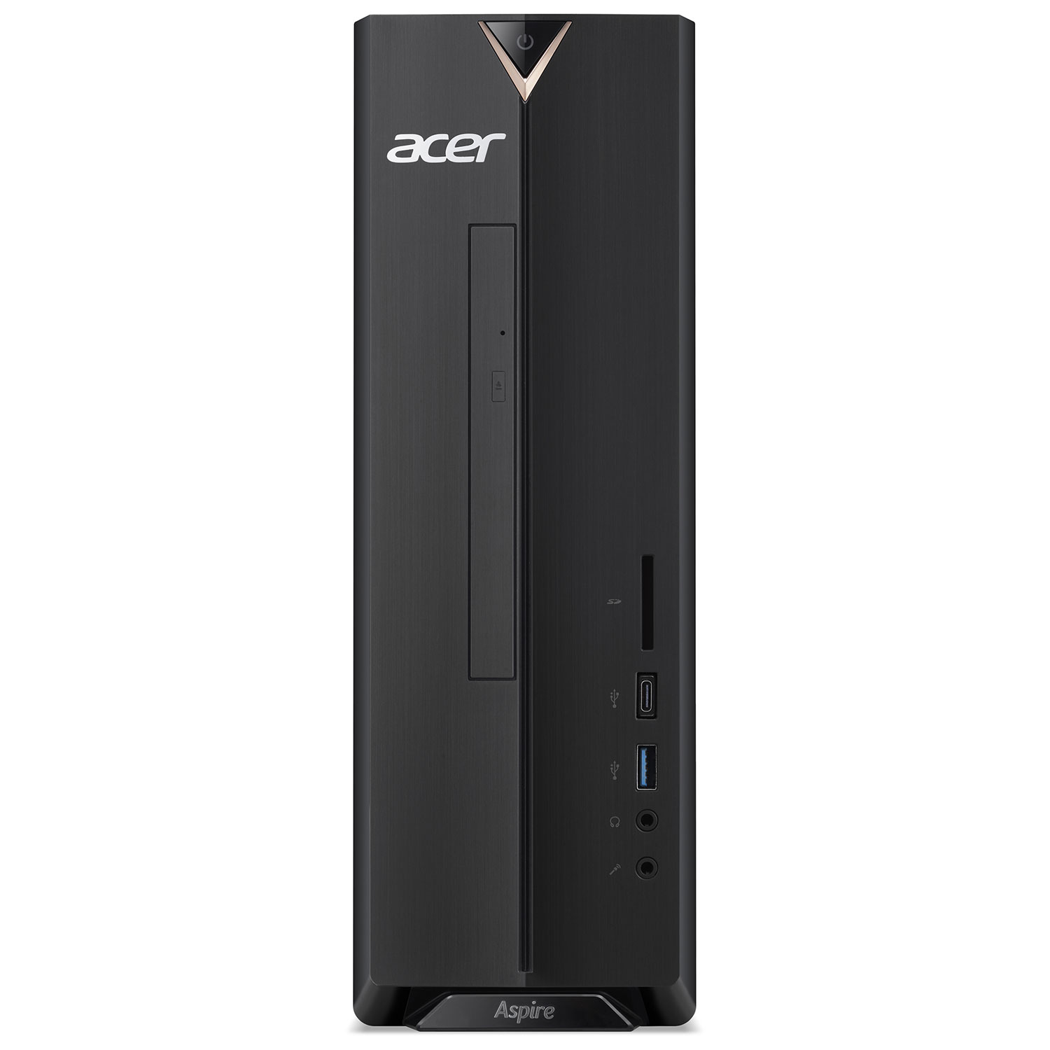 Acer Aspire XC Desktop PC (Intel Pentium PQC-N6005/512GB SSD/8GB RAM) - Only at Best Buy