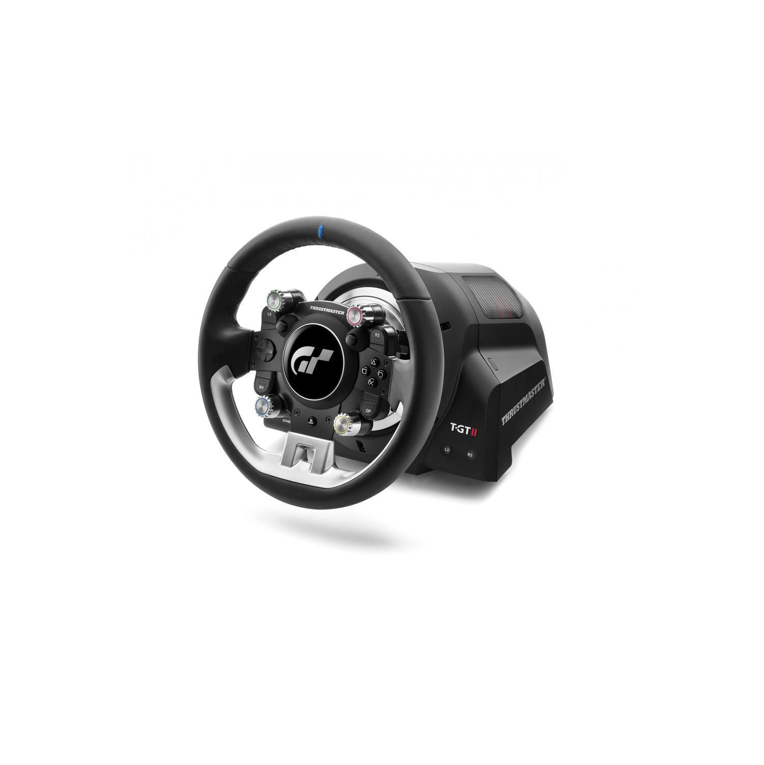 Thrustmaster T-GT II PACK, Racing Wheel, PS5, PS4, PC, | Best Buy