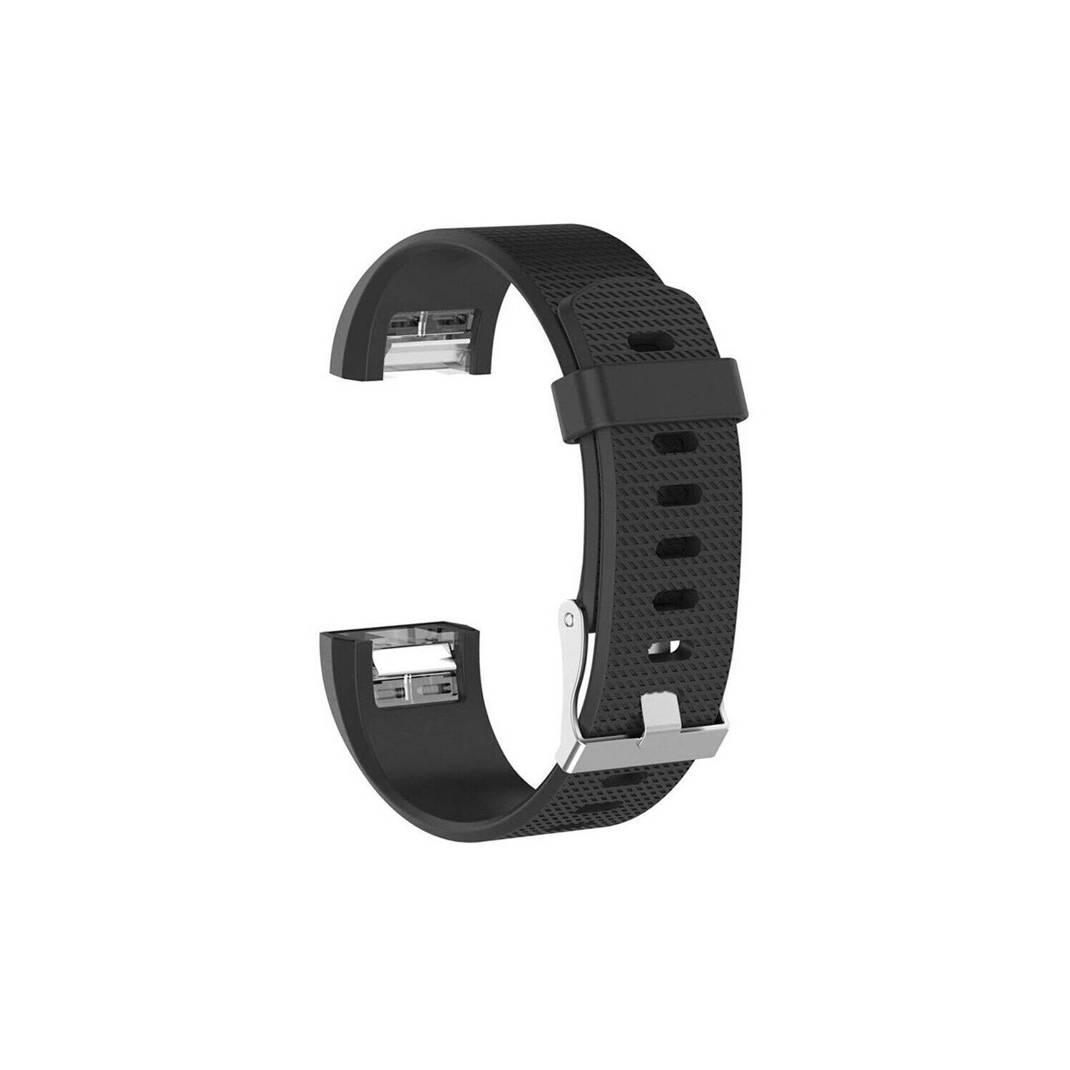 Bracelets de rechange en silicone pour charge 2 de Fitbit pour charge 2 de Fitbit