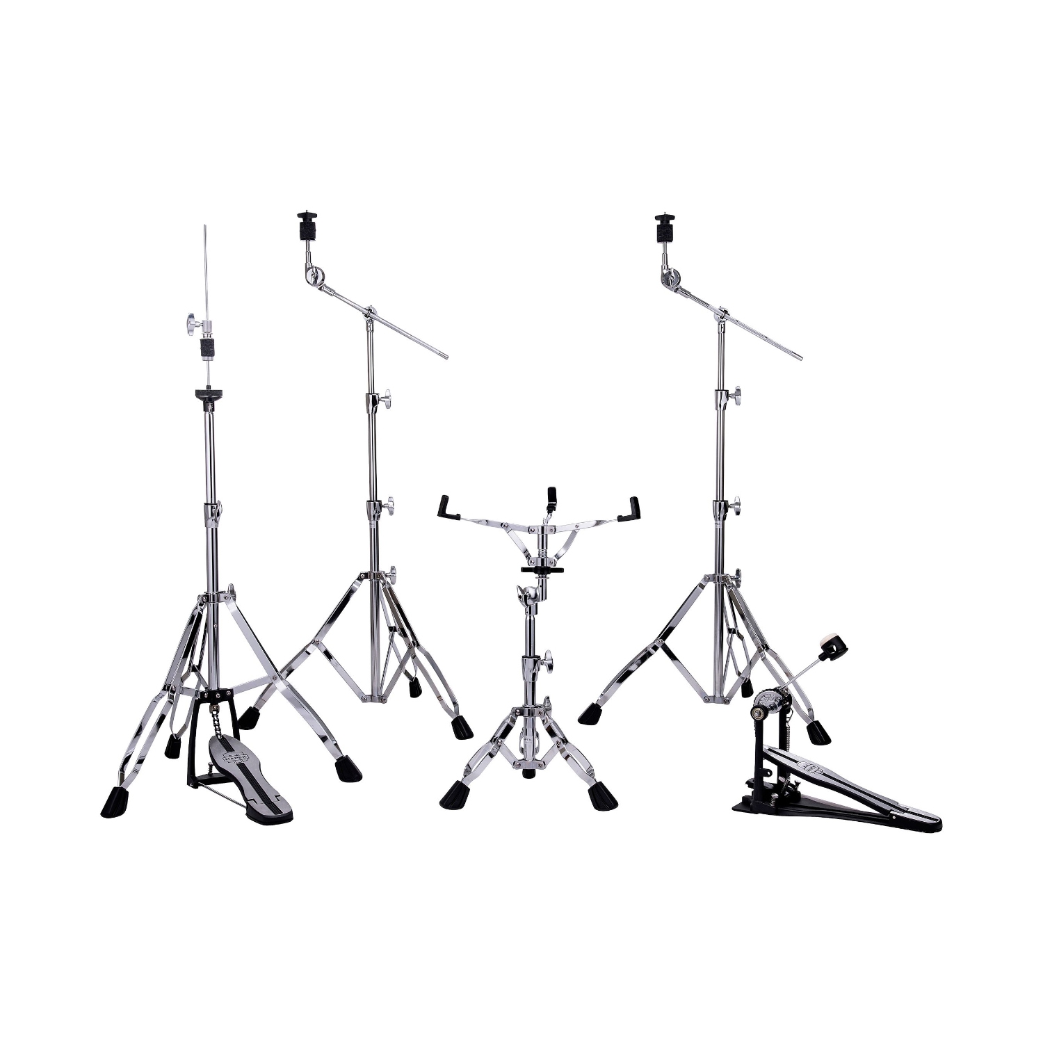 Mapex 400 Series 5-Piece Hardware Pack