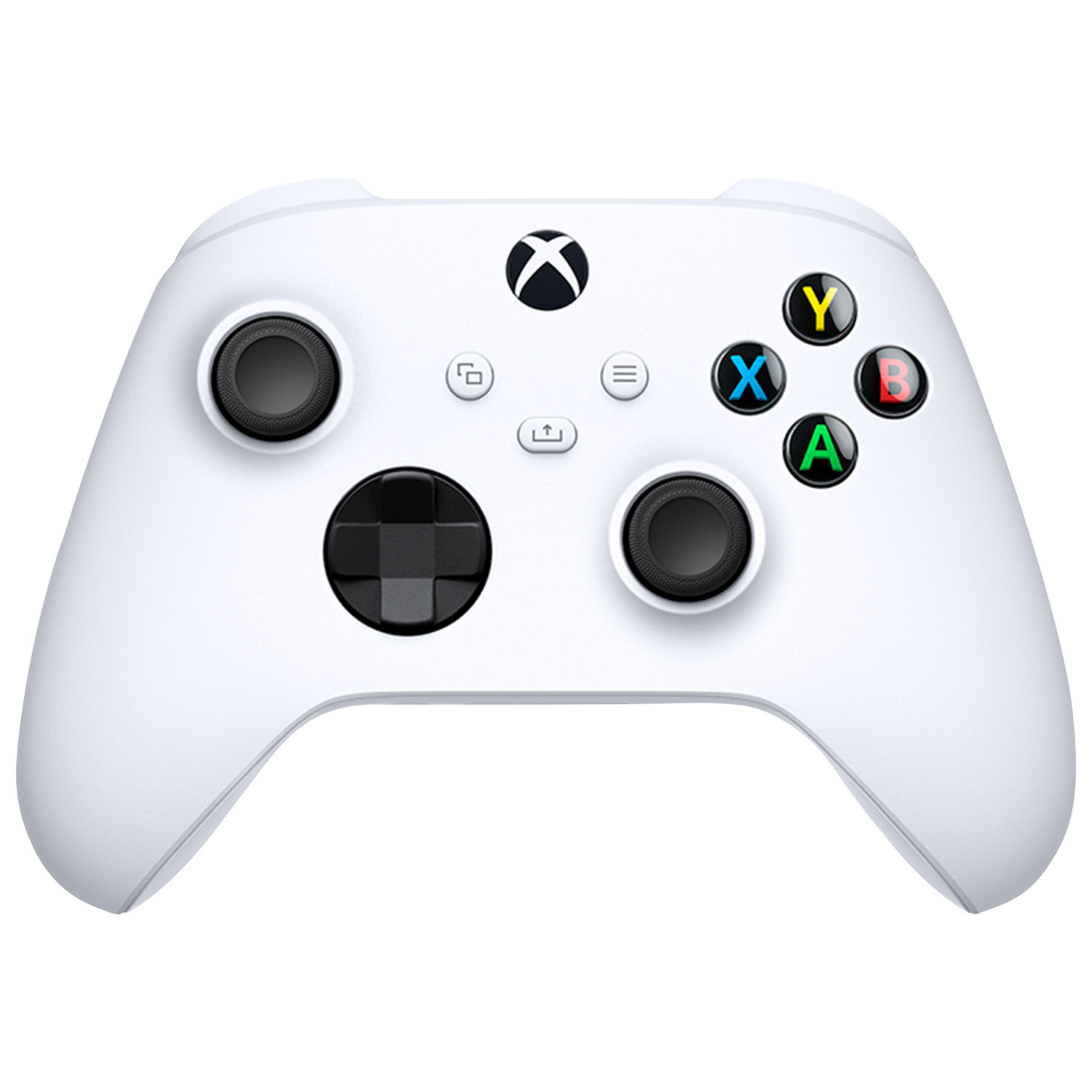 Xbox Wireless Controller - Robot White