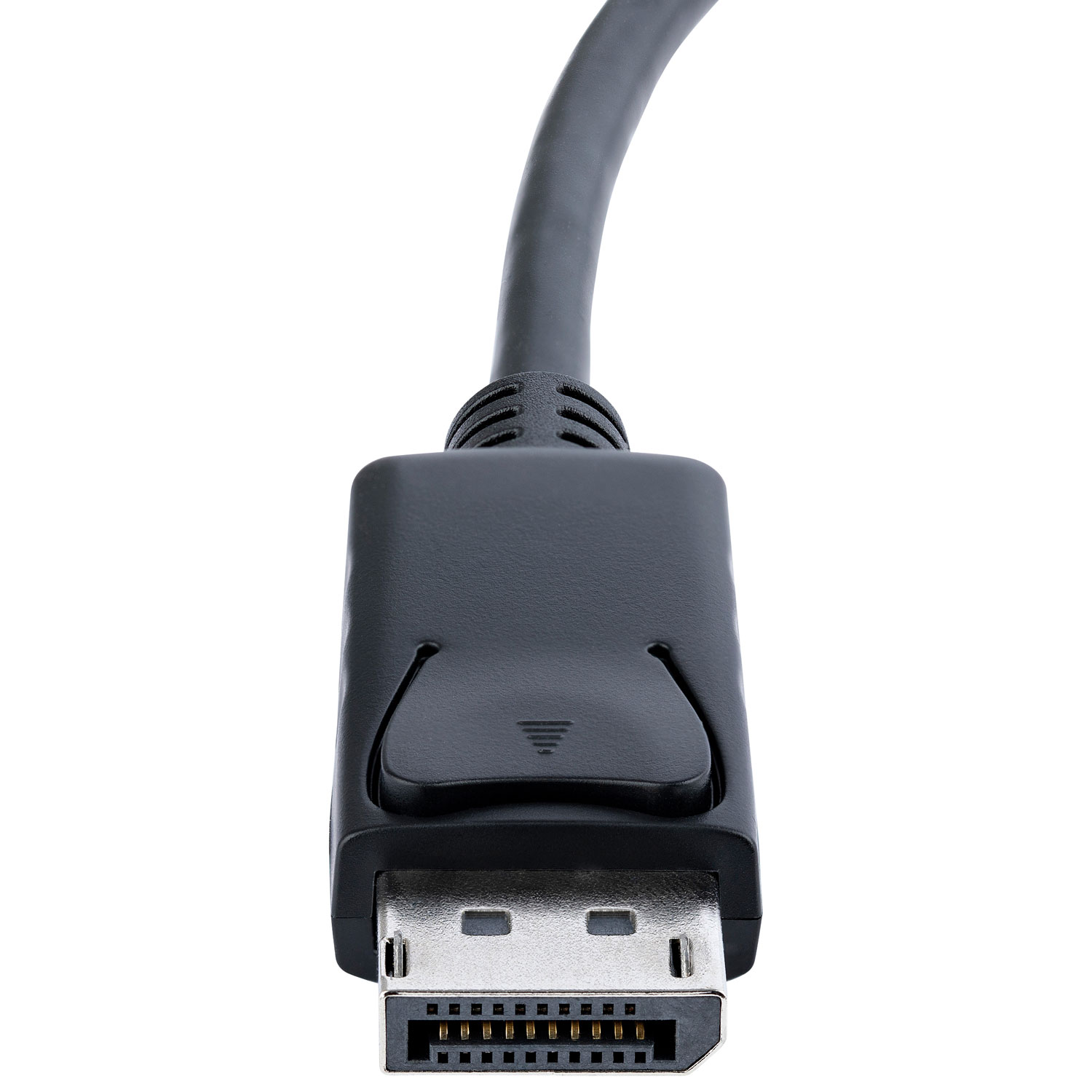 Adaptateur DisplayPort à double HDMI UHD 4K de StarTech