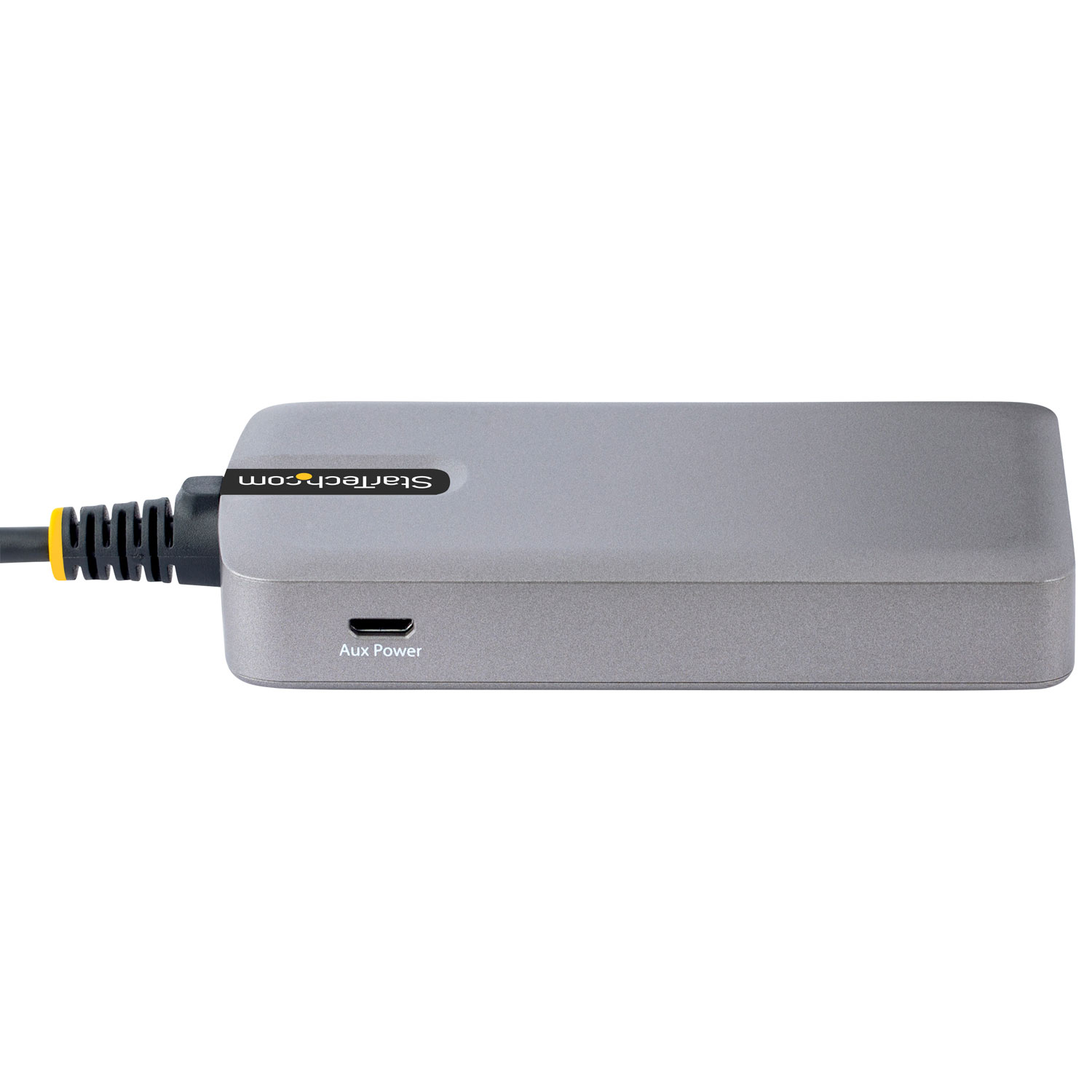 StarTech 4-Port USB-C Hub