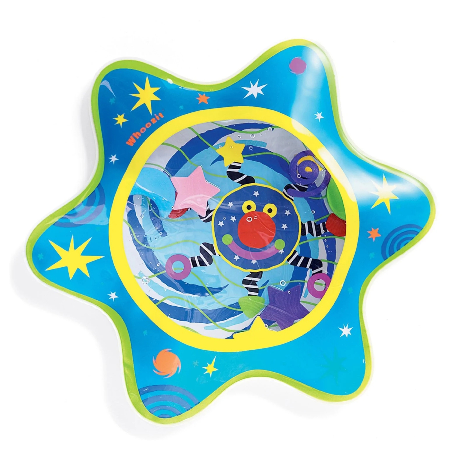 Tapis d'eau Whoozit de Manhattan Toy