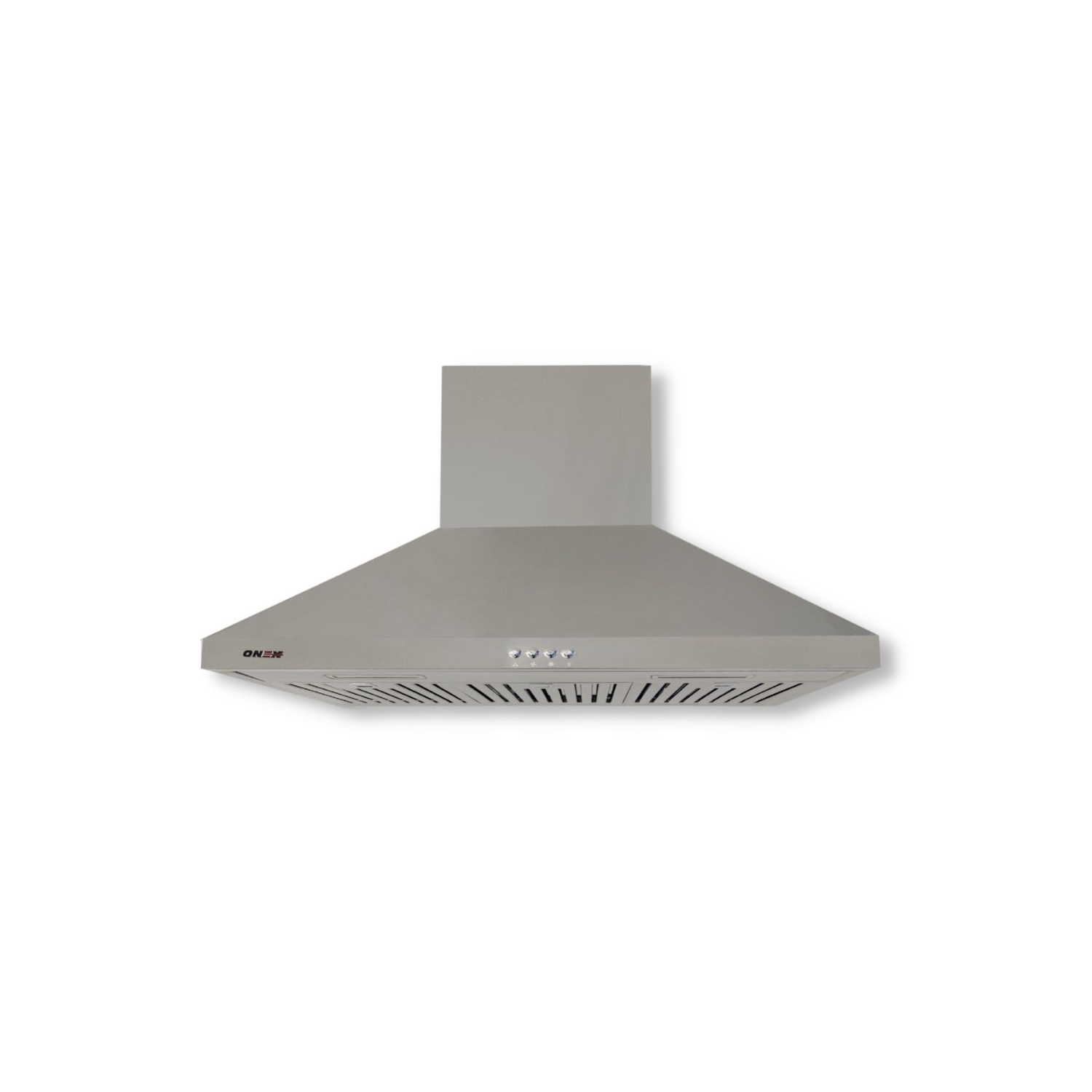 ONEX® OHF66D Stainless Steel Wall Mount 30 inch Range Hood.