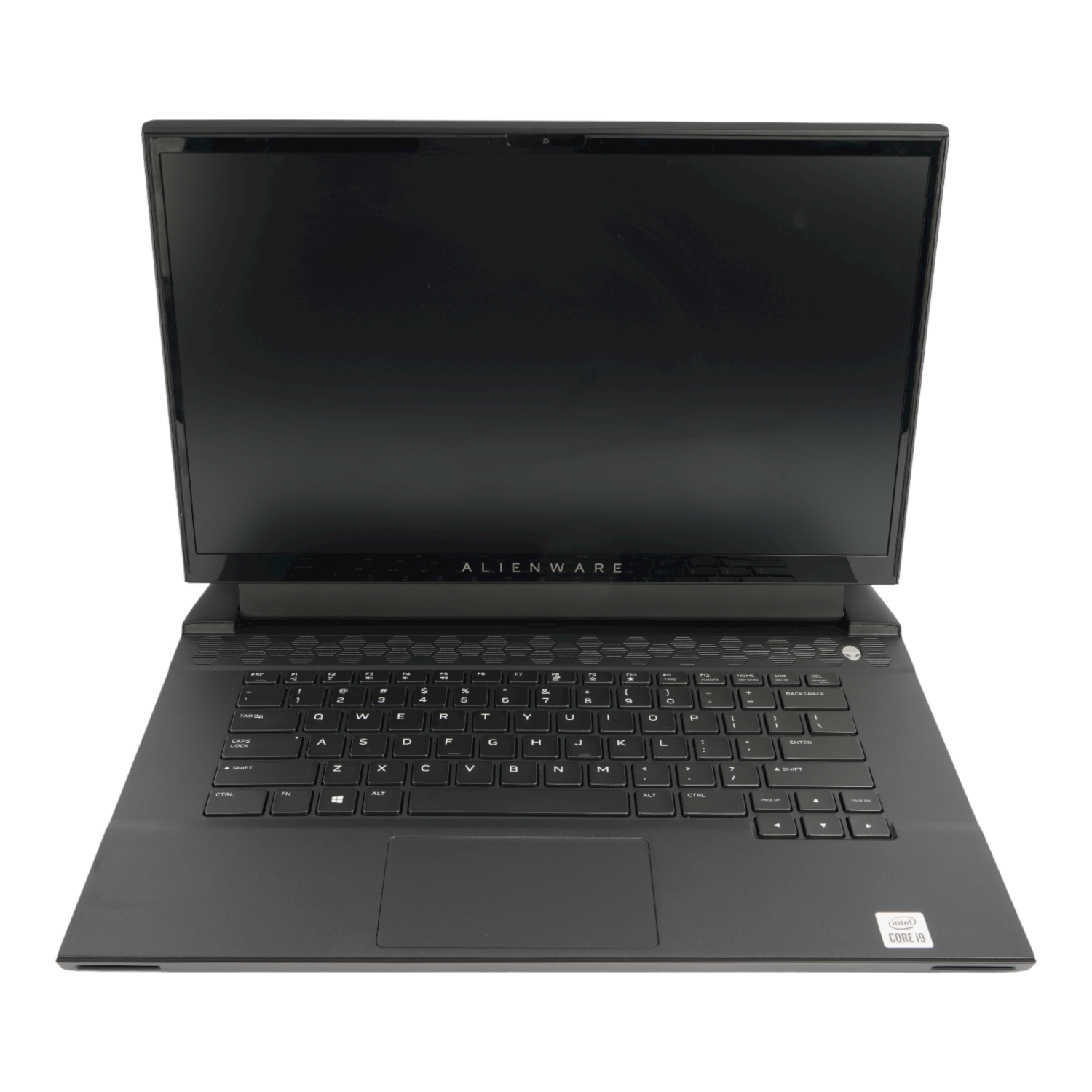 Refurbished(Good) -Alienware m15 R4 15" -i9 32GB 1TB RTX 3080 – Gaming Laptop