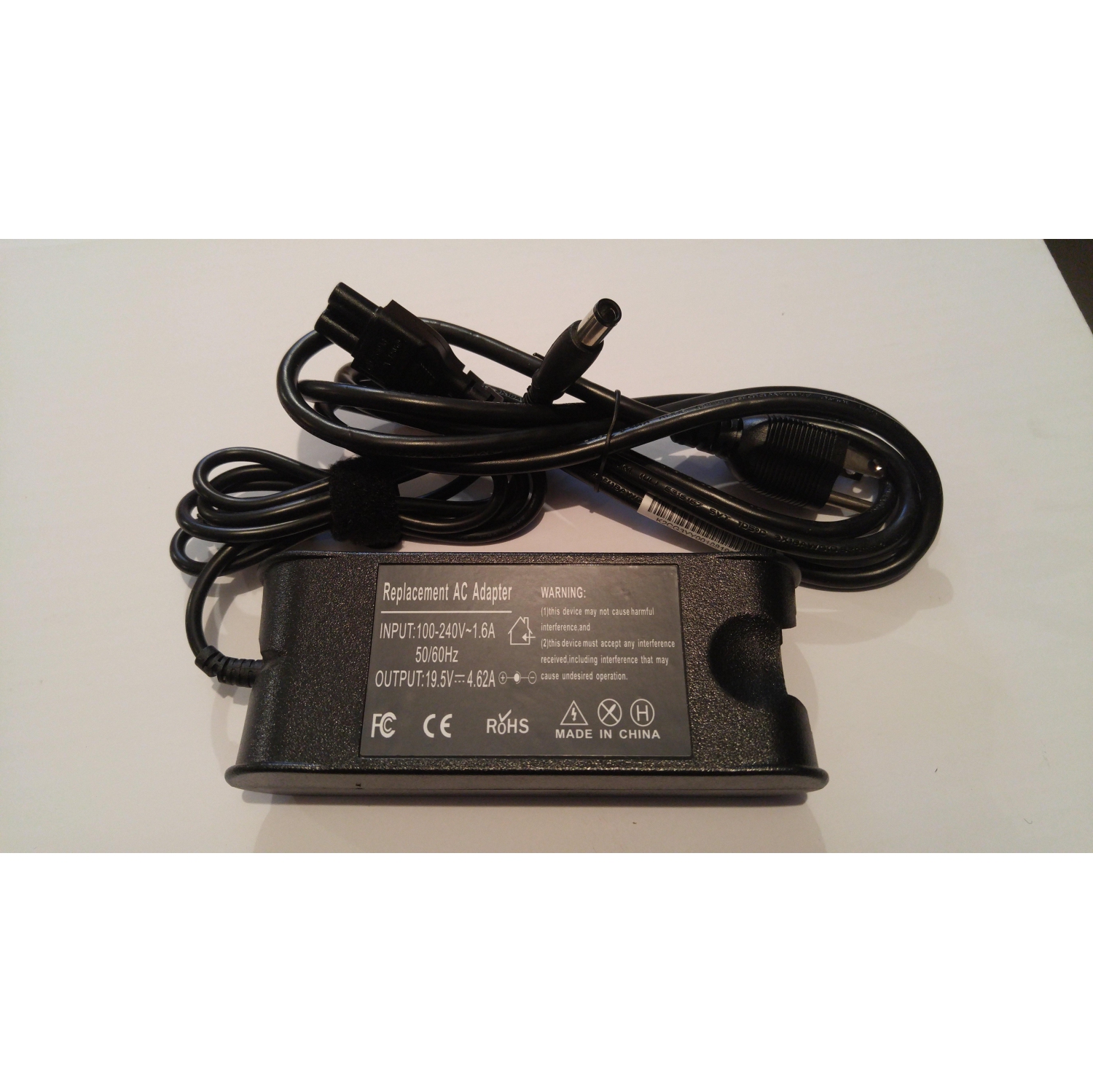 New Compatible Alienware M11x M11x R2 M11x R3 Laptop AC Adapter Charger 90W