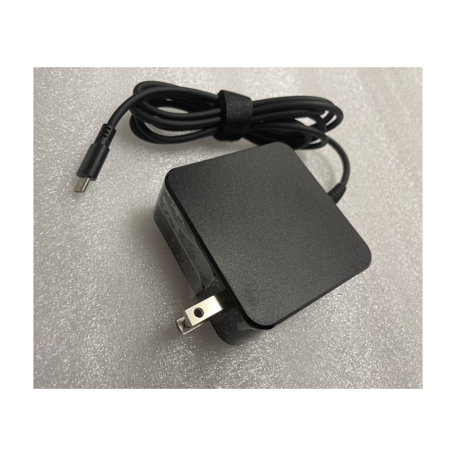 New Compatible Lenovo Yoga 910-13IKB Glass 80VG T580 20L9 AC Adapter Charger 65W USB-C