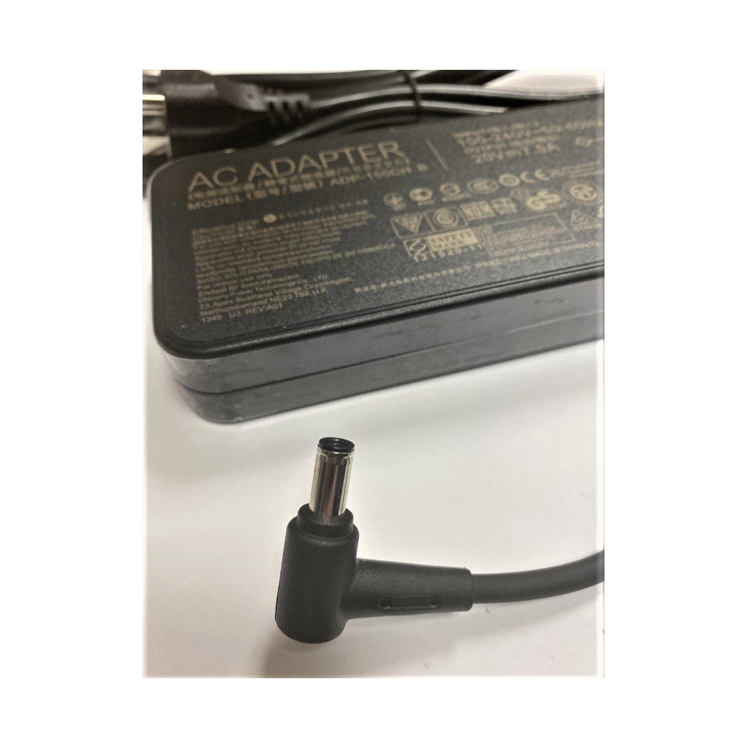 New Genuine Asus TUF FX505DT-BQ045T FX505DT-BQ190 FX505DT-EB73 FX505DT-UB52 FX505DT-WB72 AC Adapter Charger 150W