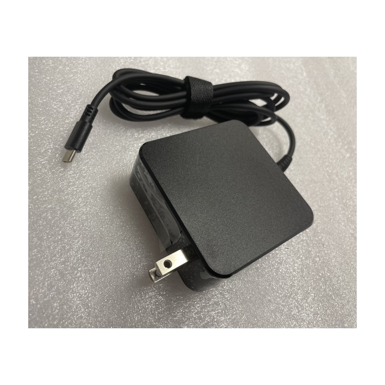 New Compatible Lenovo ThinkPad 13 Chromebook 20GL 20GM AC Adapter Charger 65W USB-C