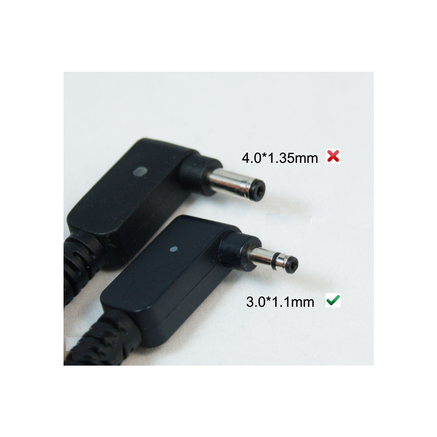 New Genuine Asus AC Adapter Charger ADP-33BW 19V 1.75A 33W 3.0*1.1mm