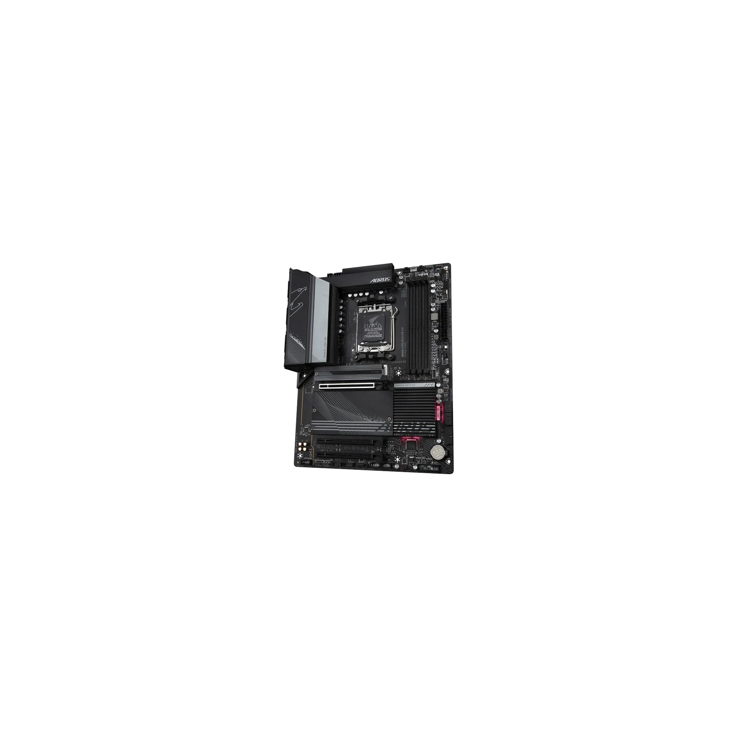 - Carte mère de jeu Aorus B650 ELITE AX Elite