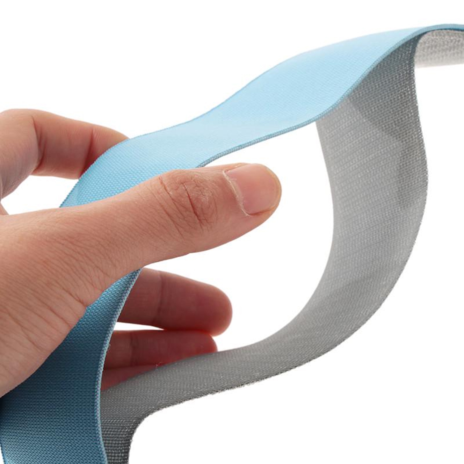 4 PCS Interior Accessories Car Trunk Organizer Straps, Car Storage Organizer Straps, Fixed Elastic Band, Cargo Storage Strap for SUV, Truck, Van