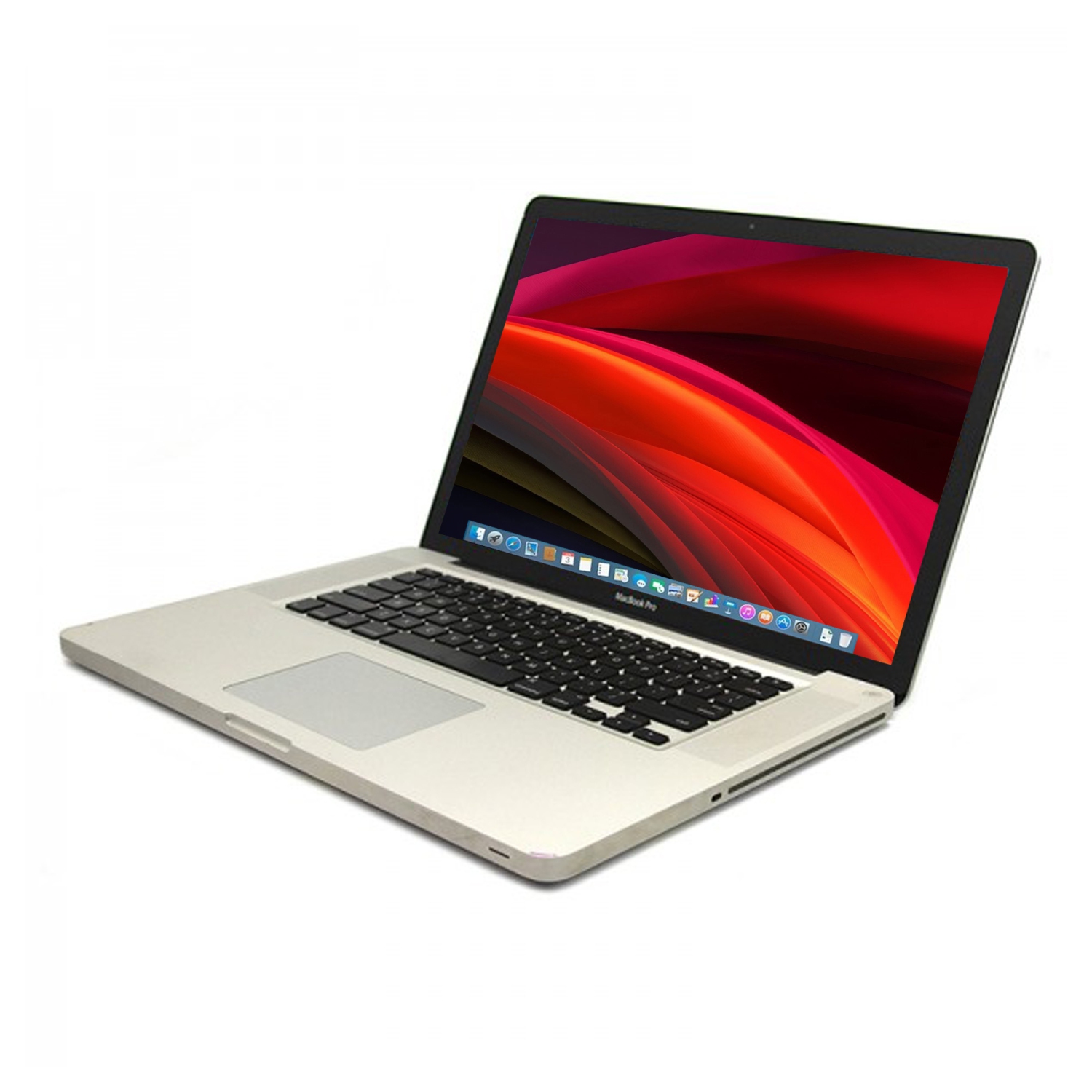 (Refurbished Fair) - Apple MacBook Pro A1286 15.4 inch Laptop |Intel i7 Quad Core Processor |16GB RAM 512GB SSD | MacOS Catalina MD103LL/A