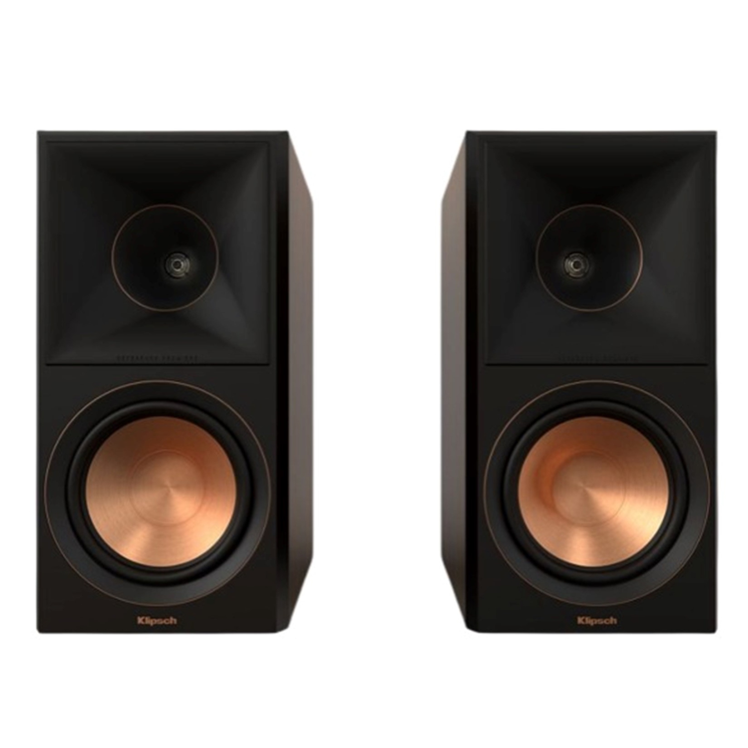 Klipsch Reference Premiere RP-600MW II Haut-parleur d'étagère à deux voies