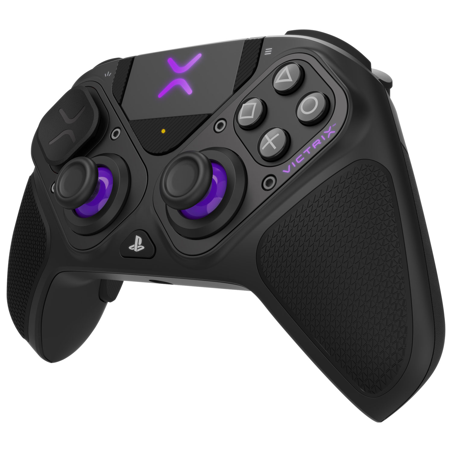 Victrix Pro BFG Wireless Controller for PS5/PS4/PC - Black