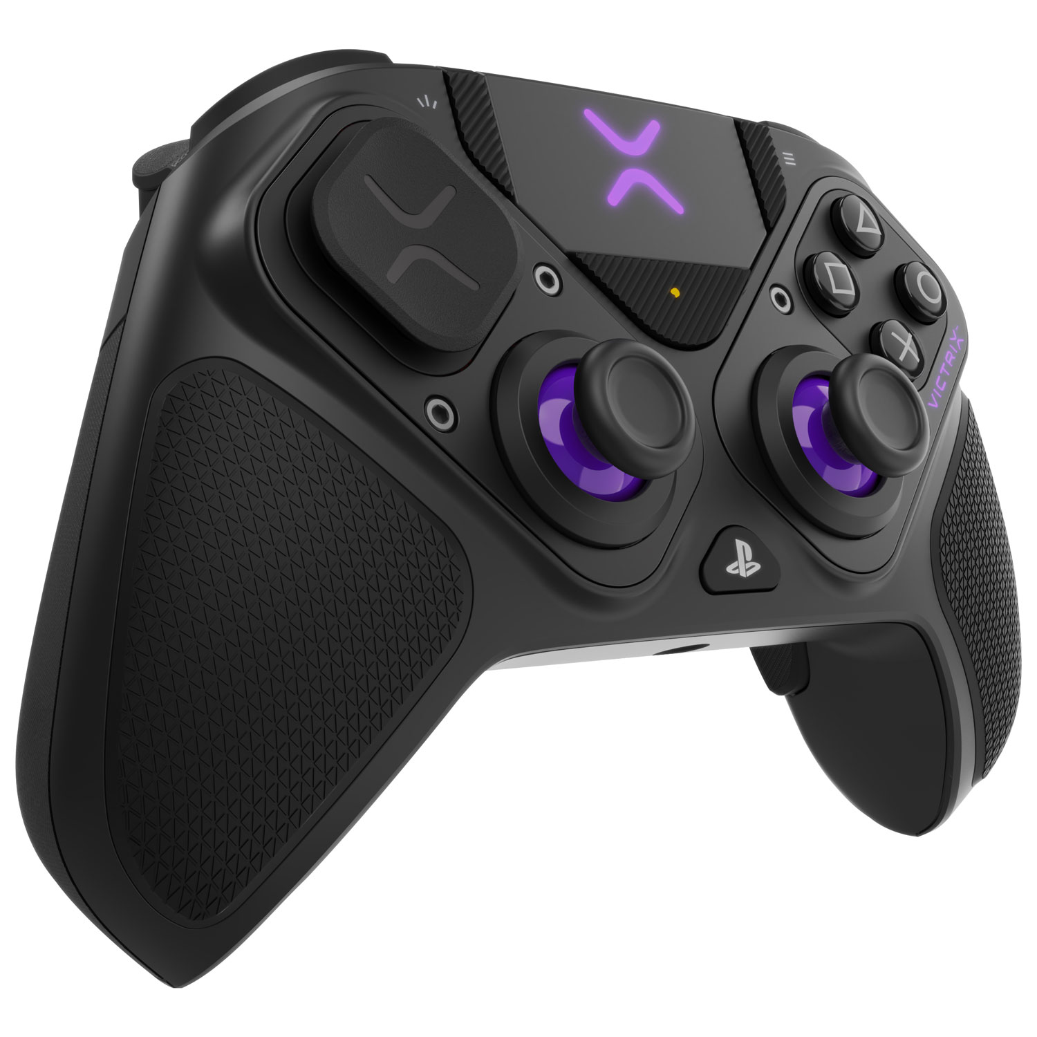 Victrix Pro BFG Wireless Controller for PS5/PS4/PC - Black