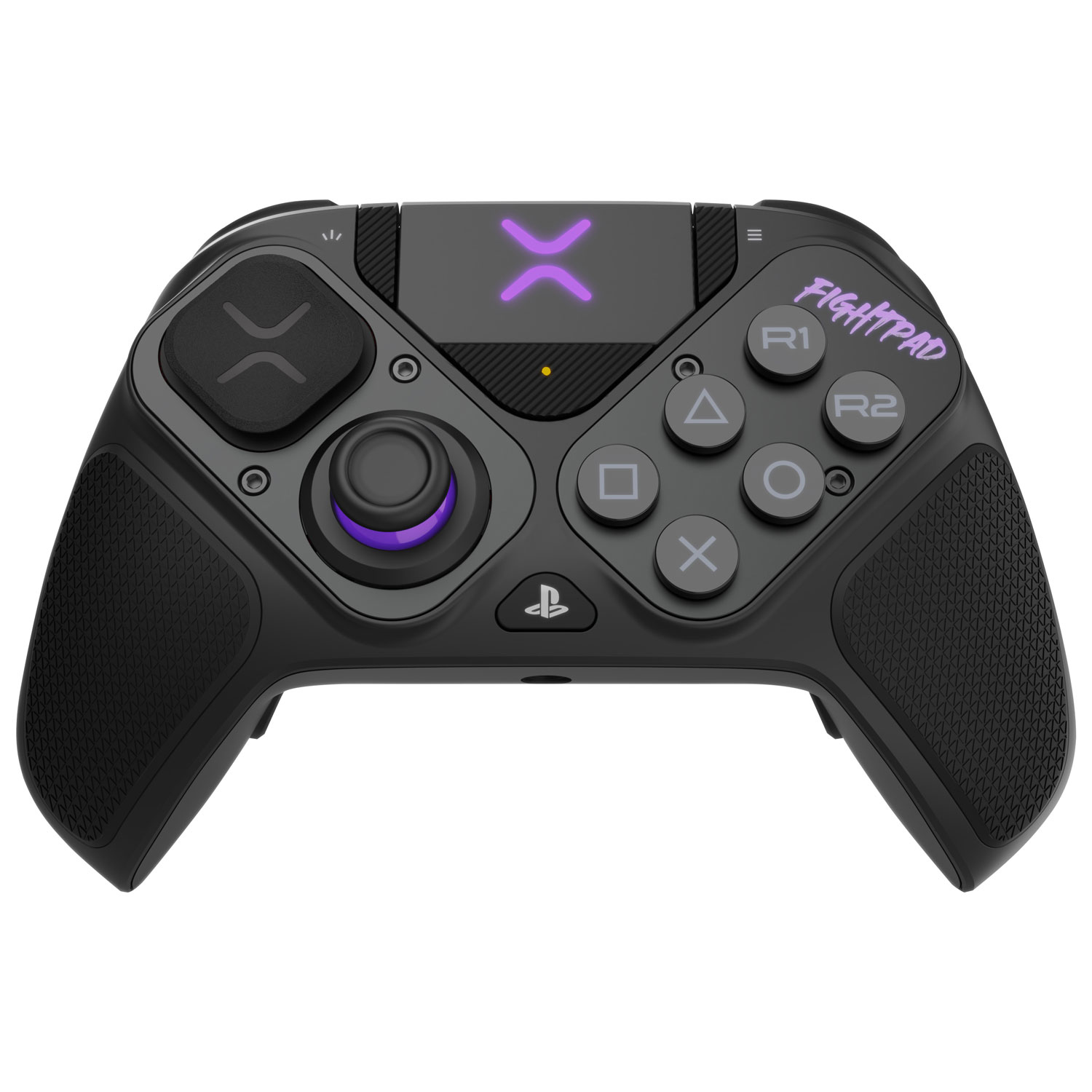 PDP Victrix Pro BFG Wireless Controller for PS5/PS4/PC - Black 