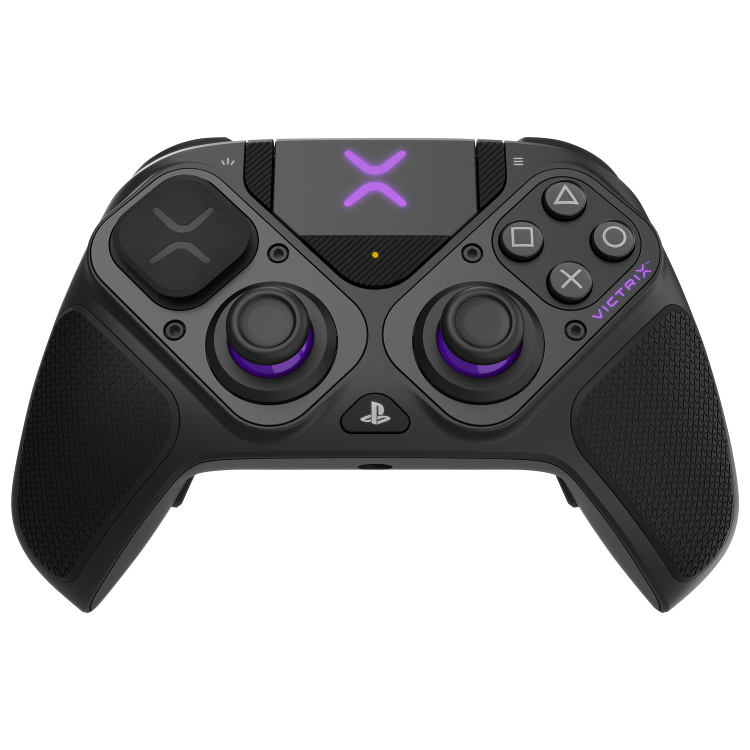 PDP Victrix Pro BFG Wireless Controller for PS5/PS4/PC - Black
