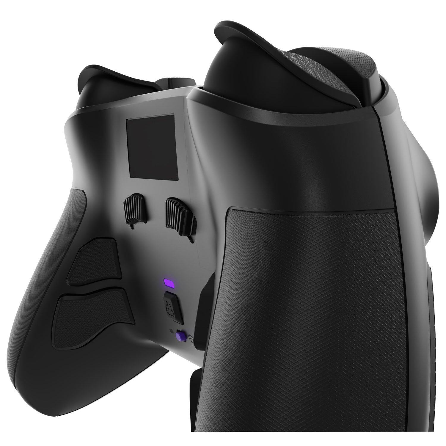 PDP Victrix Pro BFG Wireless Controller for PS5/PS4/PC - Black 