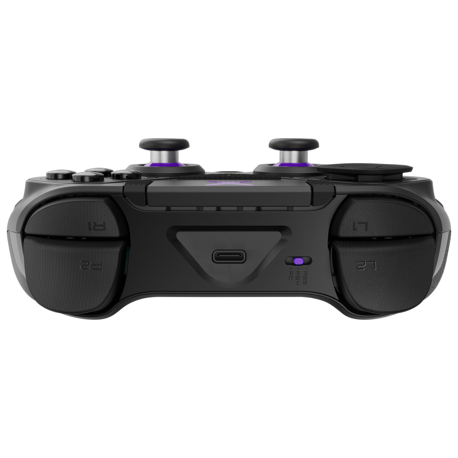 Victrix Pro BFG Wireless Controller for PS5/PS4/PC - Black | Best