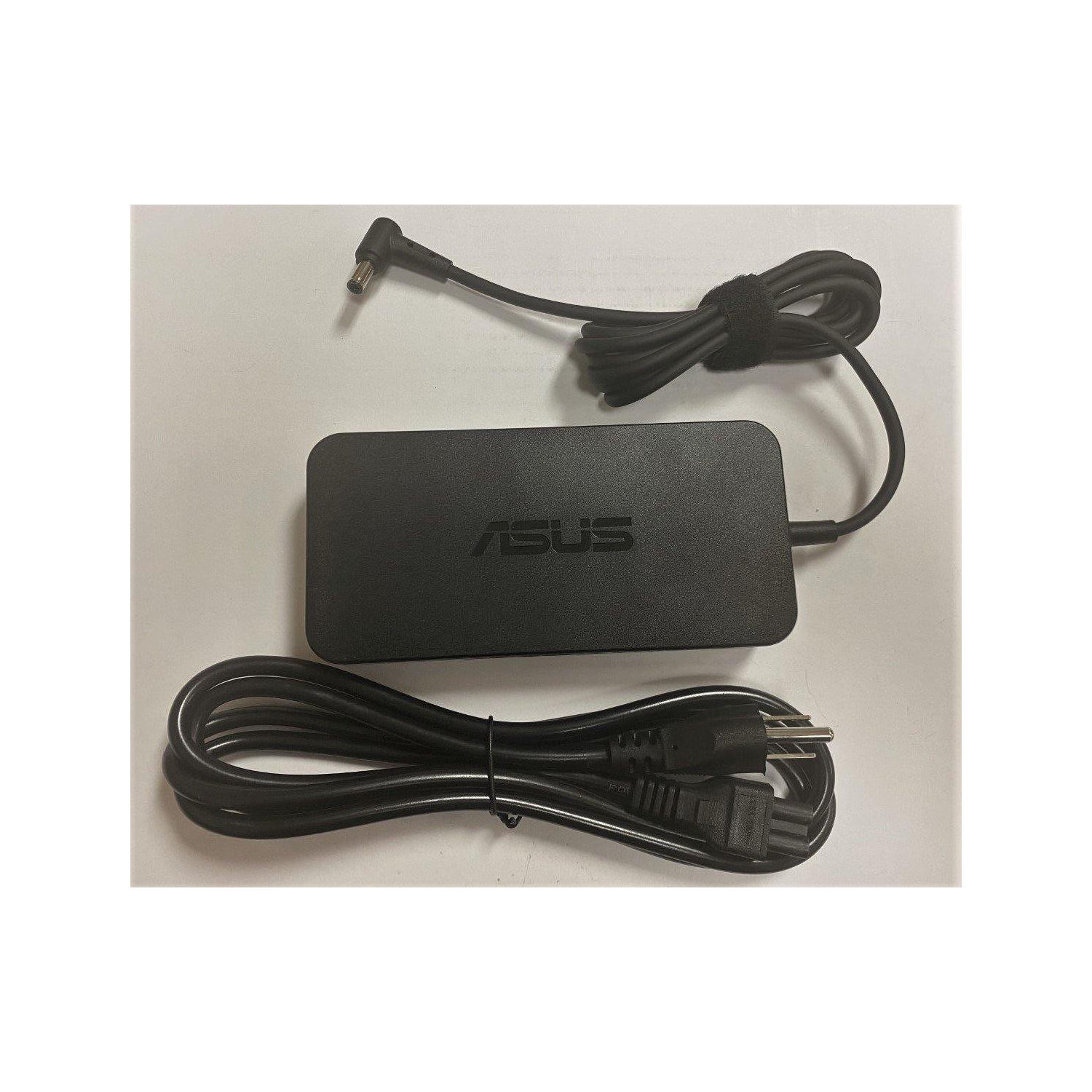 New Genuine Asus TUF Gaming FX505DD FX505DT FX505DT-ED73 AC Adapter Charger 120w