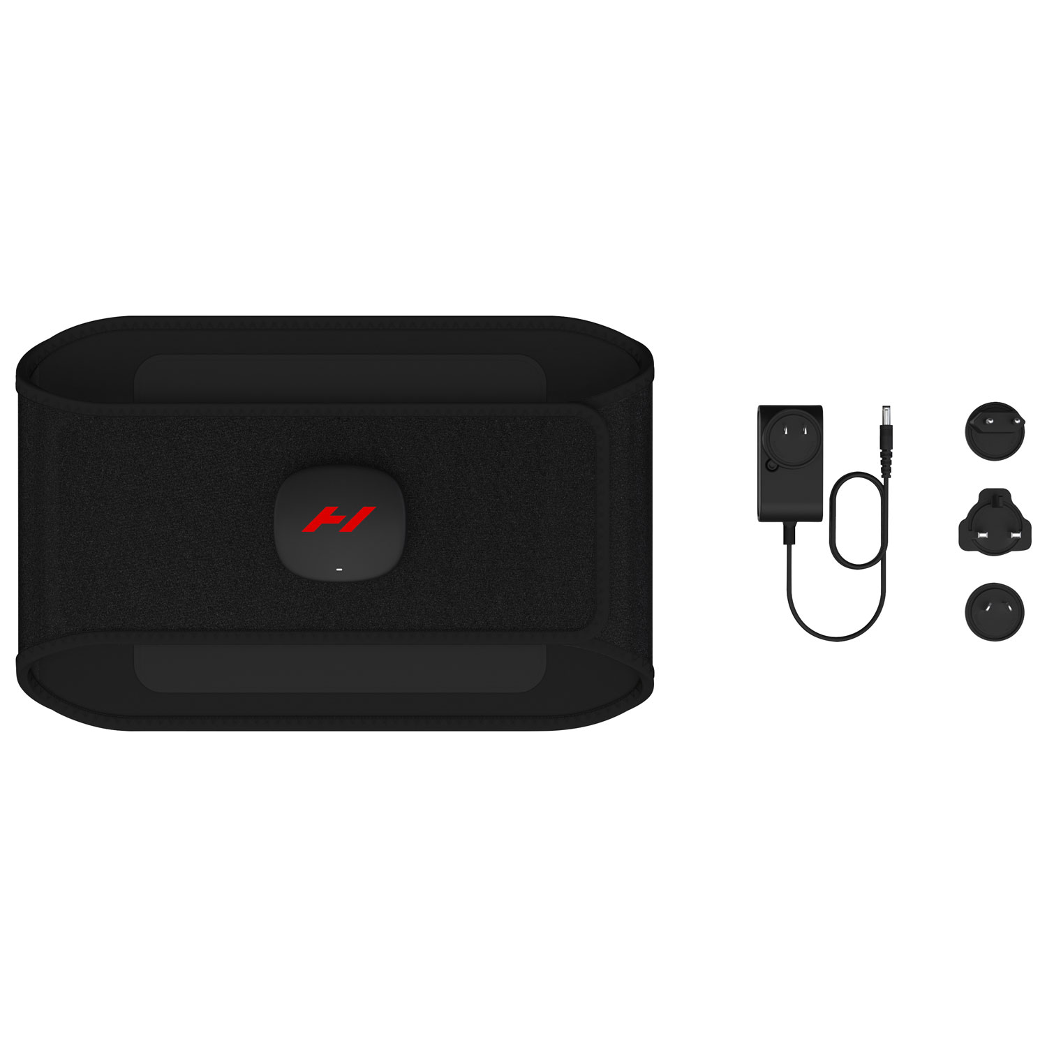 Hyperice Venom 2 Back Heat & Vibration Wrap