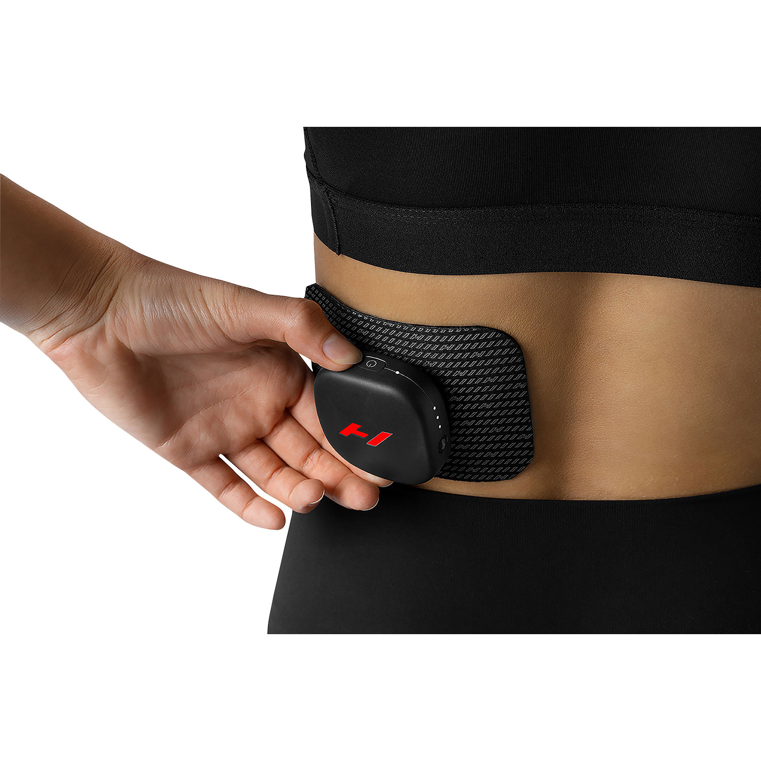 Hyperice Venom Go Heat & Vibration Wearable