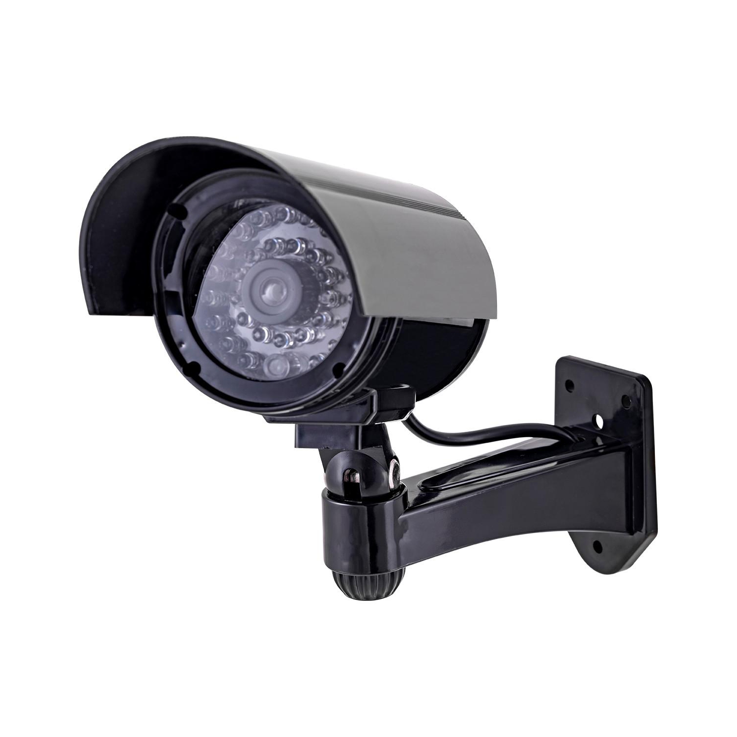 40661 Decoy Security Dummy Bullet Camera