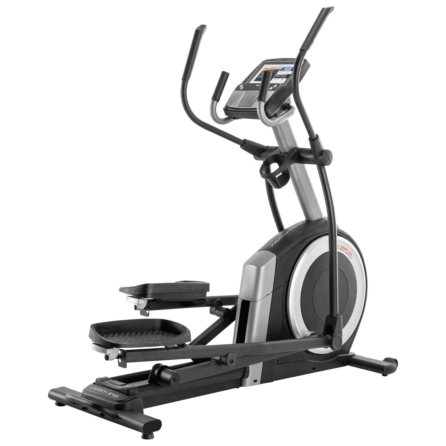 ProForm Carbon E10 Elliptical - 30-Day iFit Membership Included