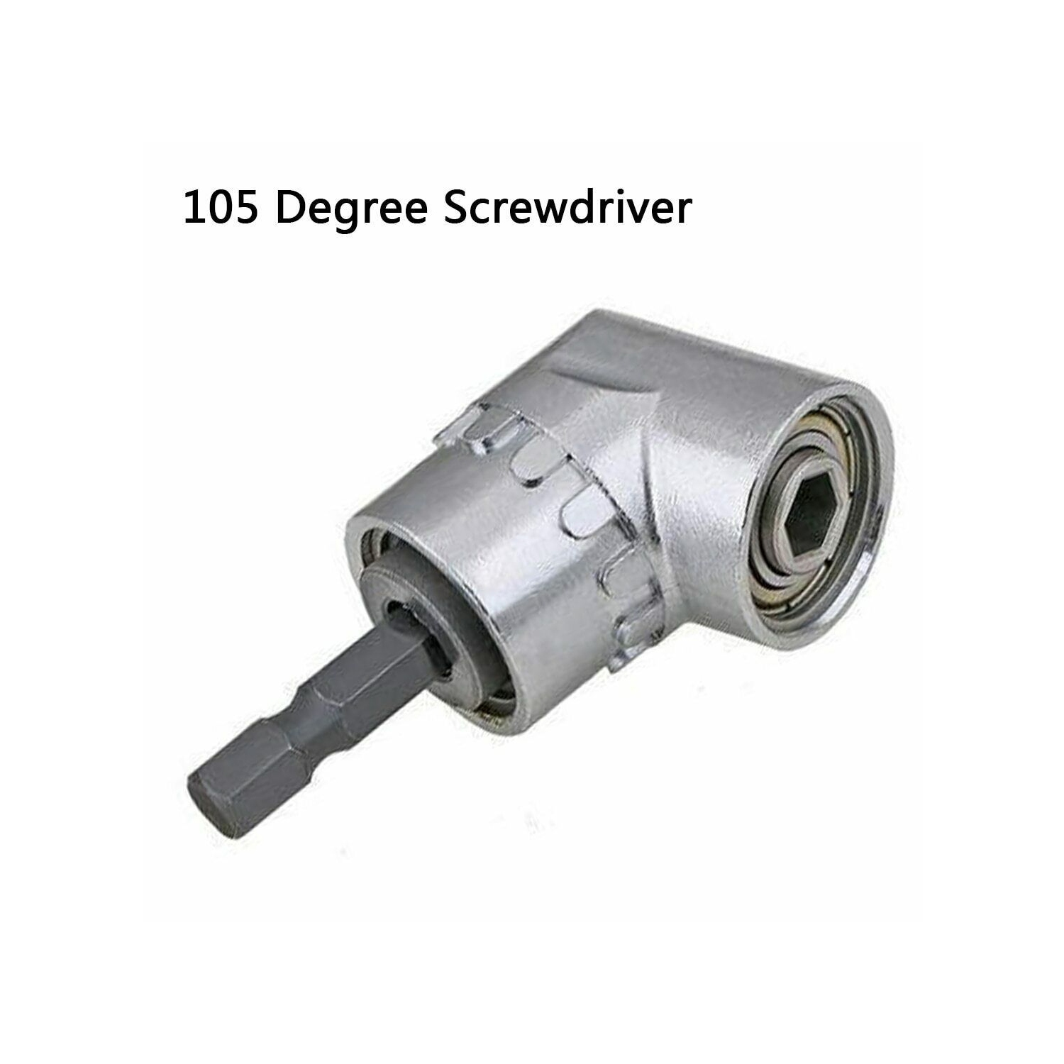 Shank Drill Bit Angle Driver Adjustable Angle Driver Screwdriver