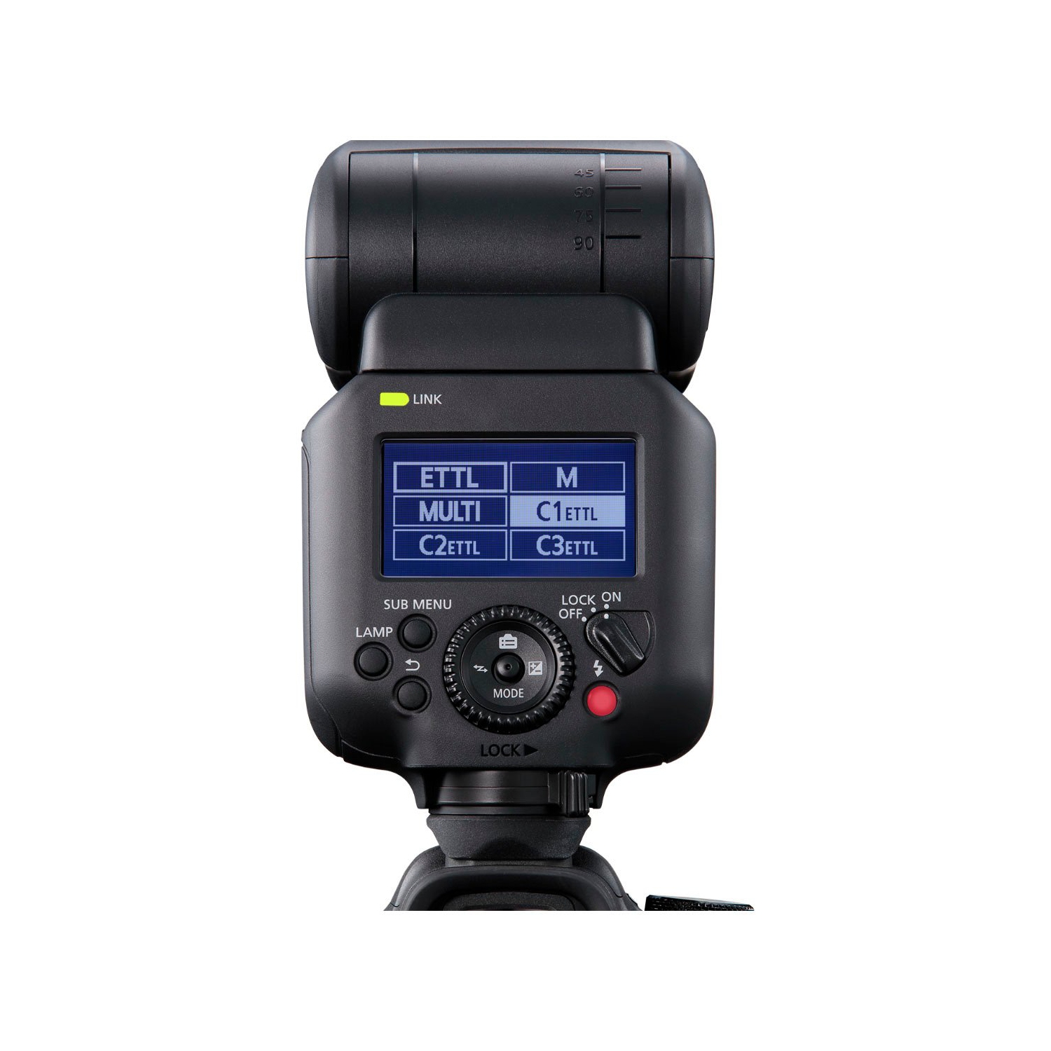 Canon SPEEDLITE EL-5