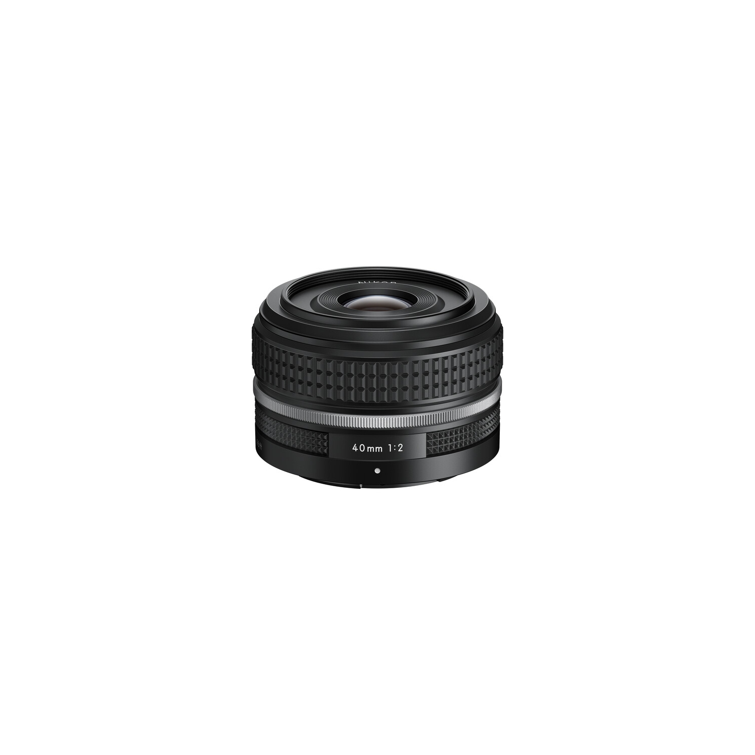 Objectif 40 mm f/2 NIKKOR Z de Nikon