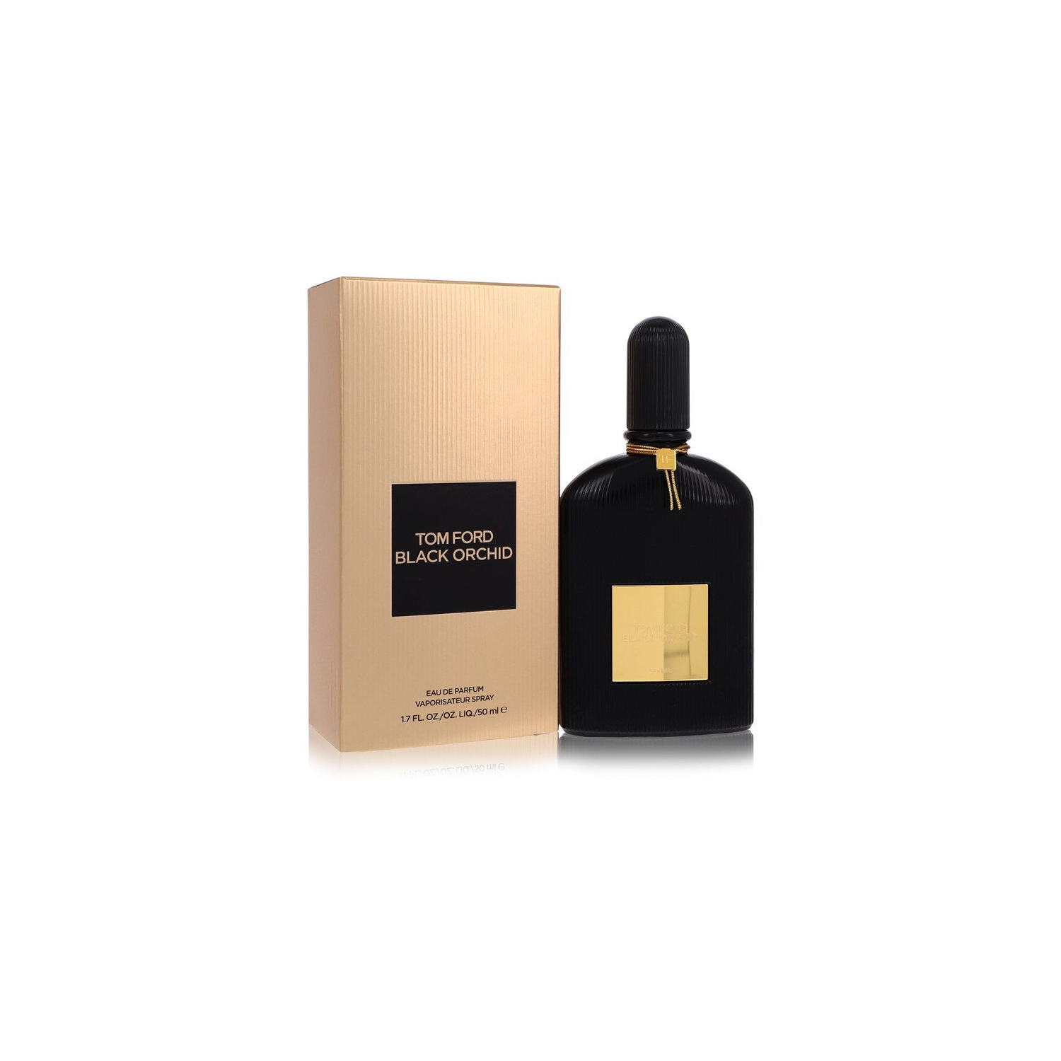 Black Orchid by Tom Ford Eau De Parfum Spray 1.7 oz
