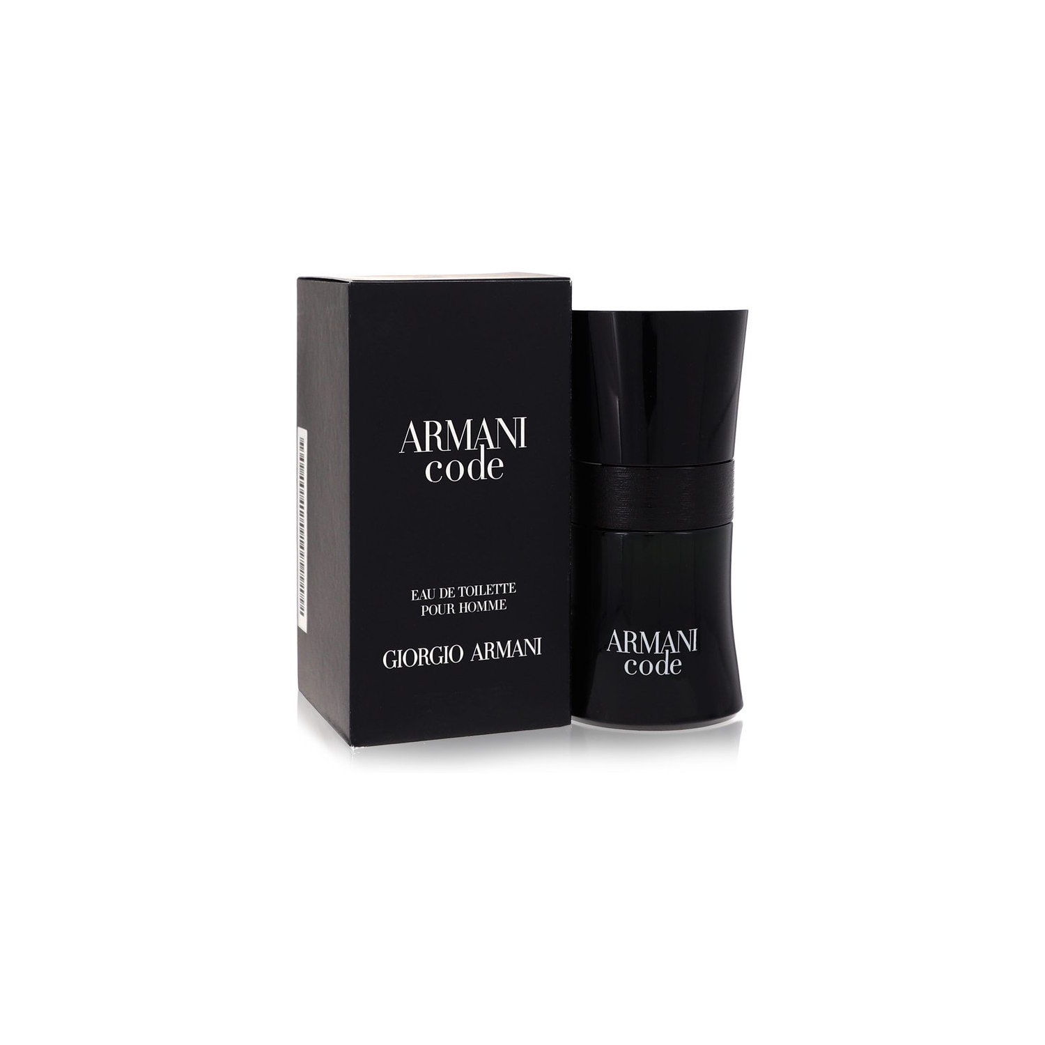 Armani Code by Giorgio Armani Eau De Toilette Spray (Men) 1 oz