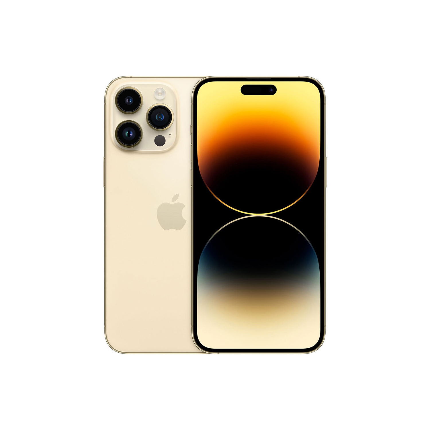 Apple iPhone 14 Pro / 512GB / Gold / Unlocked - Brand New