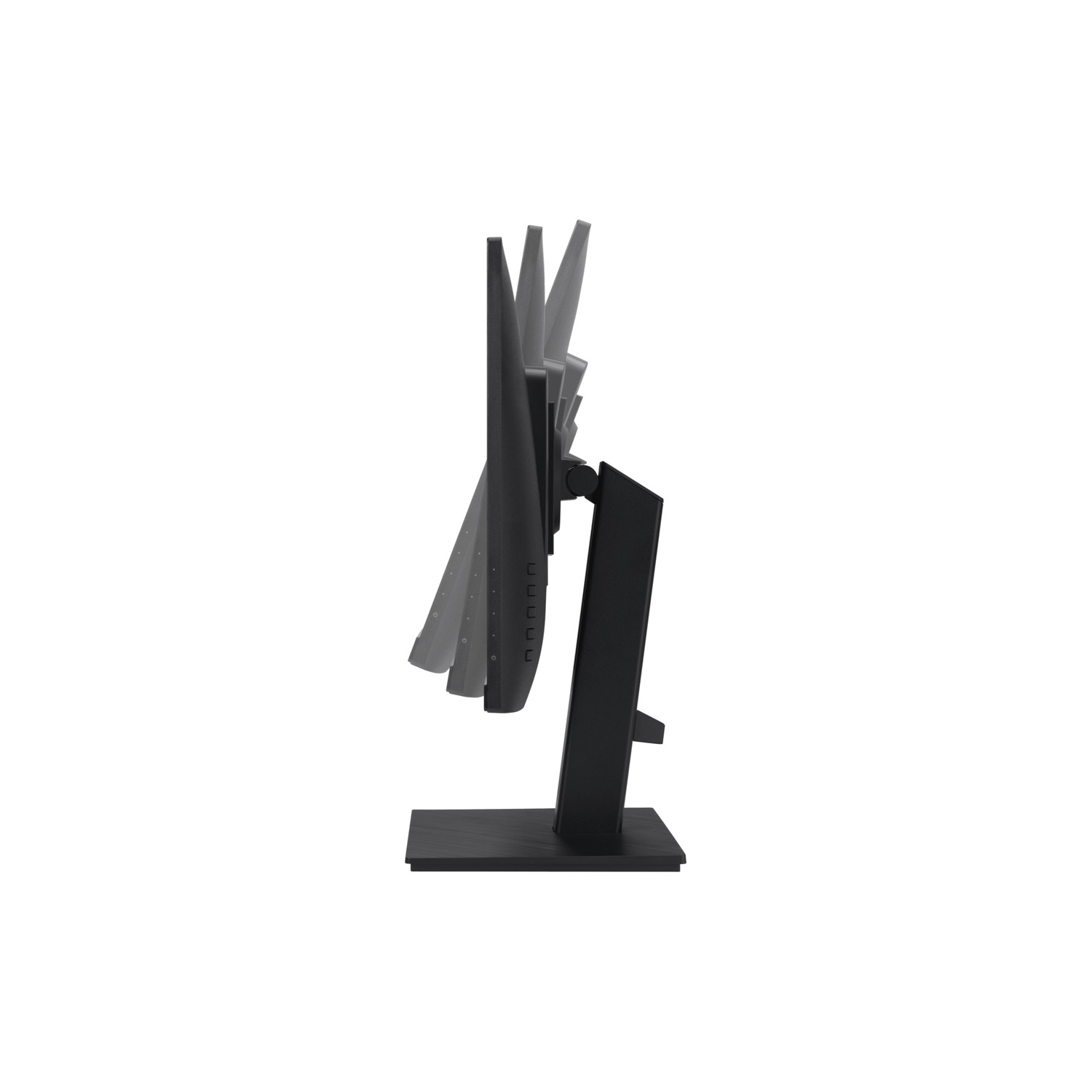 ASUS VA24EQSB 24" Full HD IPS Monitor with 75Hz Refresh Rate and Adaptive Sync