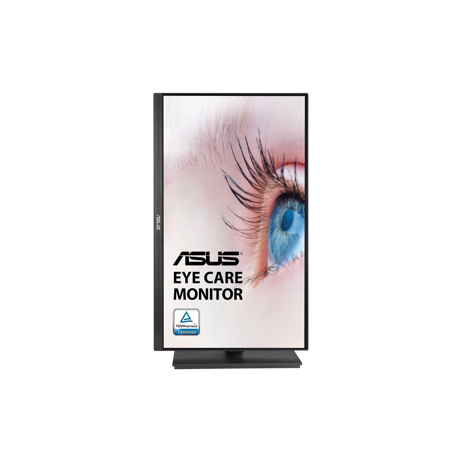 ASUS VA24EQSB 24" Full HD IPS Monitor with 75Hz Refresh Rate and Adaptive Sync