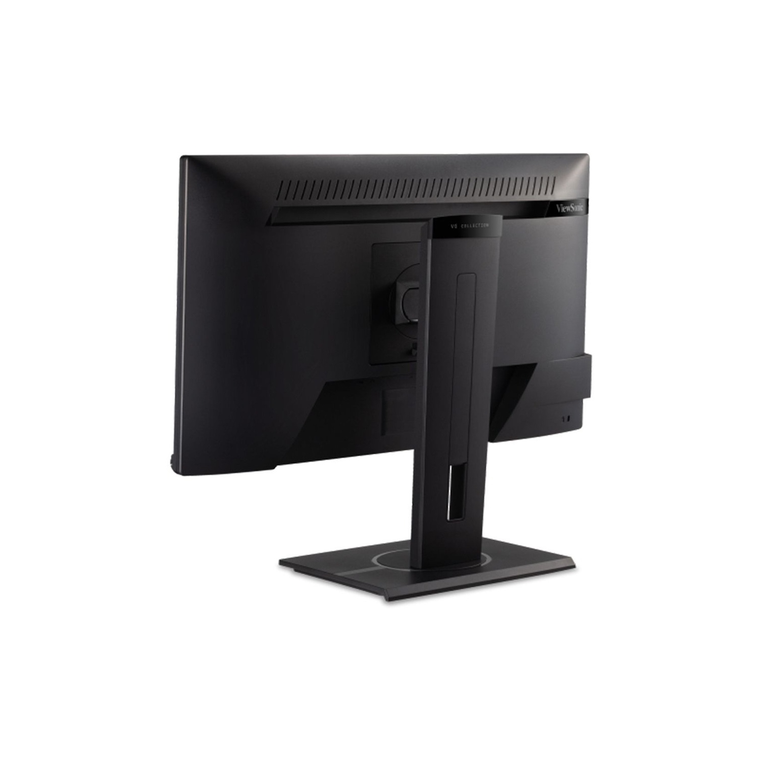 ViewSonic – Moniteur ergonomique inclinable 40 degrés VG2240 VG2240 1080p 22&nbsp;po avec HDMI, DP et VGA