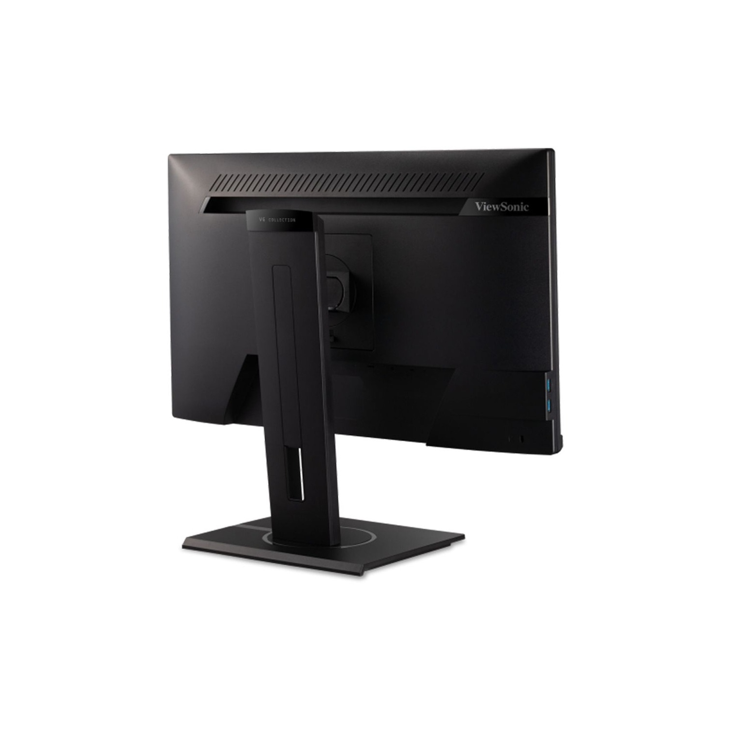ViewSonic – Moniteur ergonomique inclinable 40 degrés VG2240 VG2240 1080p 22&nbsp;po avec HDMI, DP et VGA