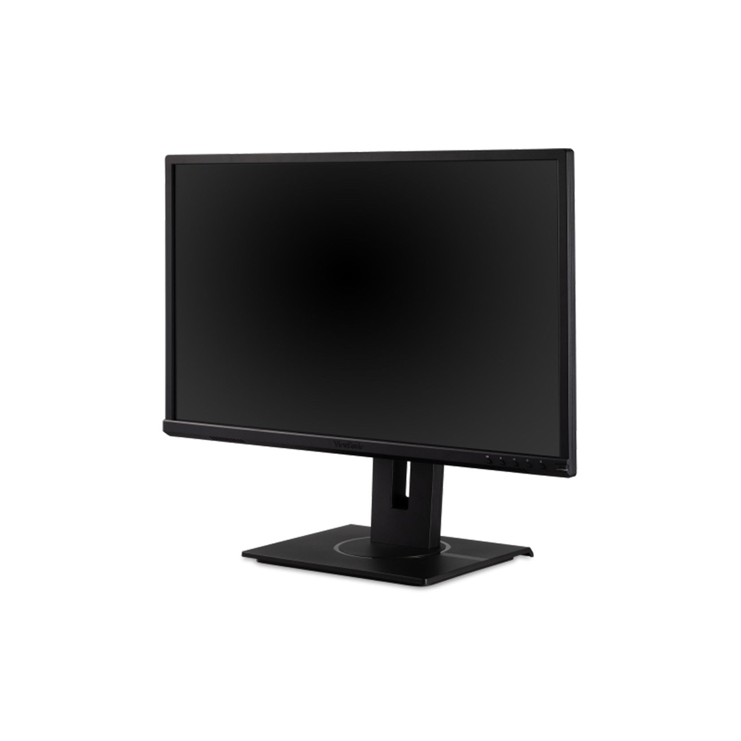 ViewSonic – Moniteur ergonomique inclinable 40 degrés VG2240 VG2240 1080p 22&nbsp;po avec HDMI, DP et VGA