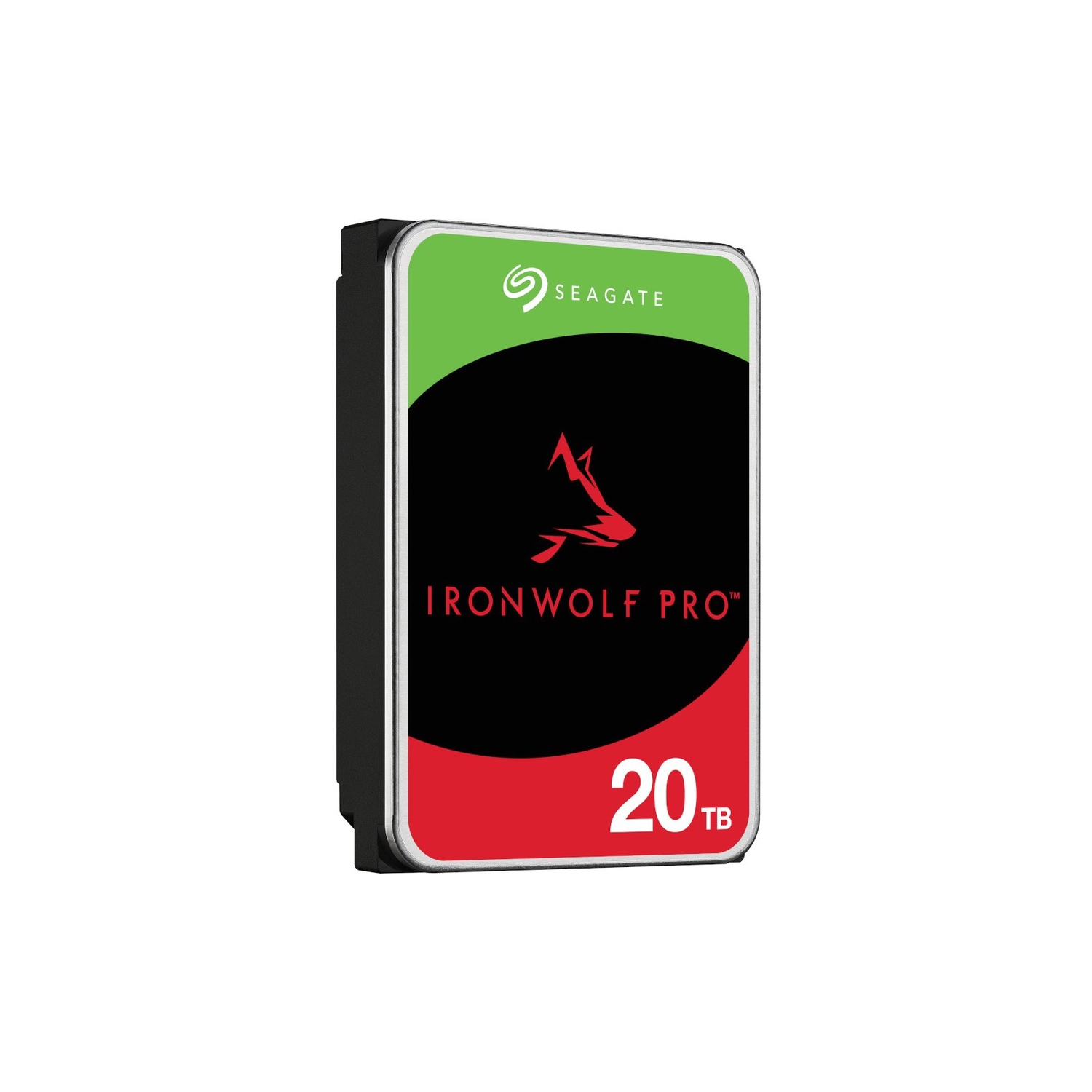 Seagate IronWolf Pro 20TB 3.5